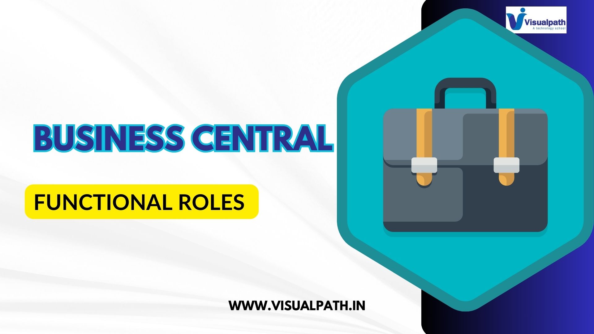 What is the Role of a Functional Person in Business Central?