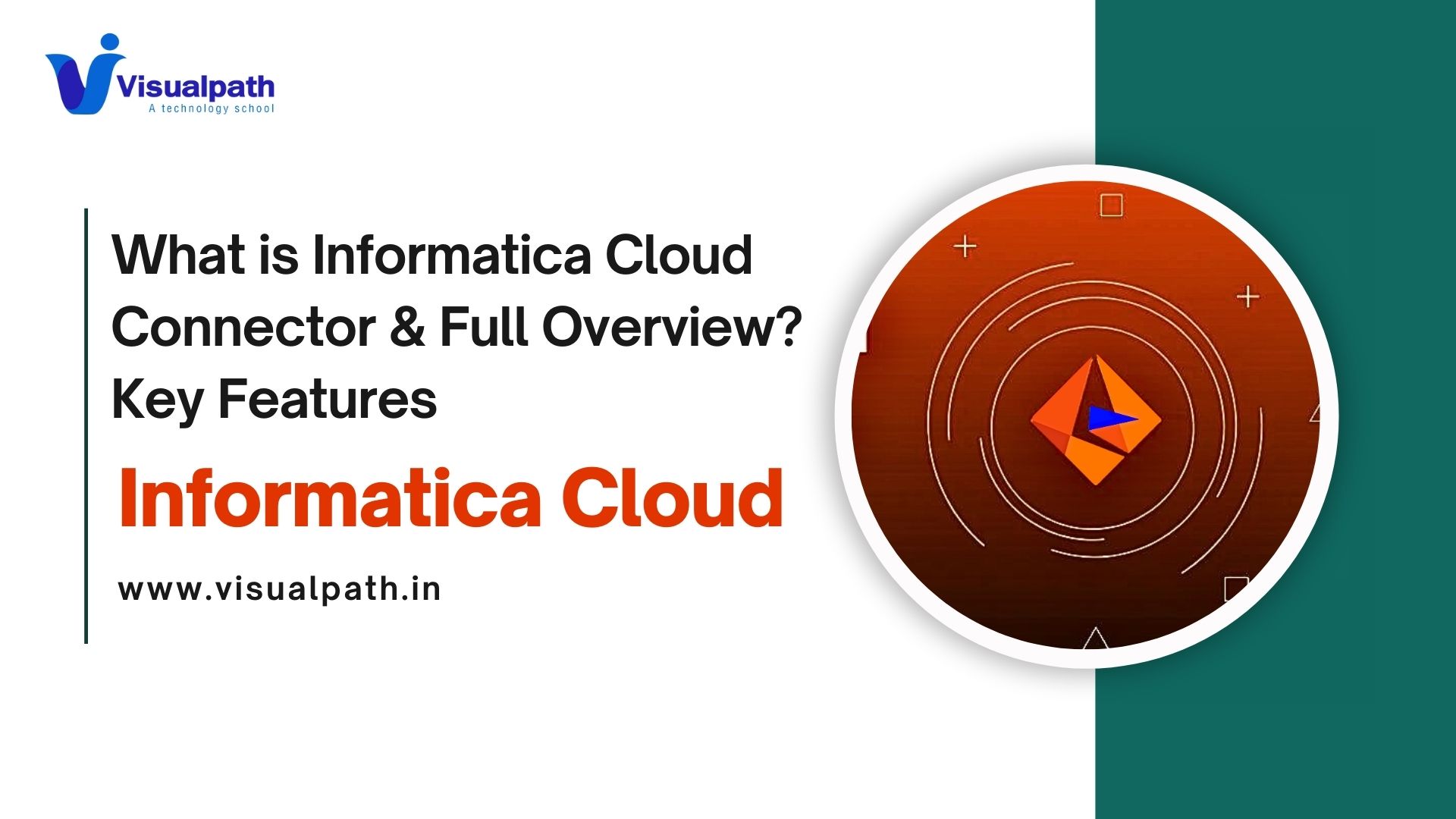 What is Informatica Cloud Connector & Full Overview? Key Features