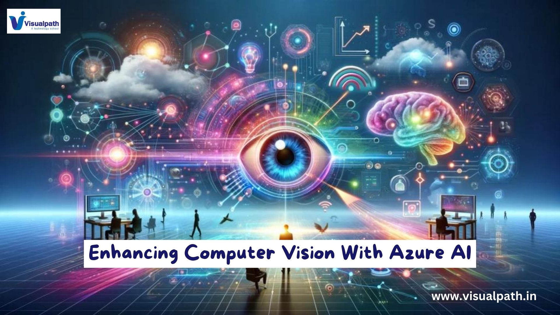 Enhancing Computer Vision Applications with Azure AI