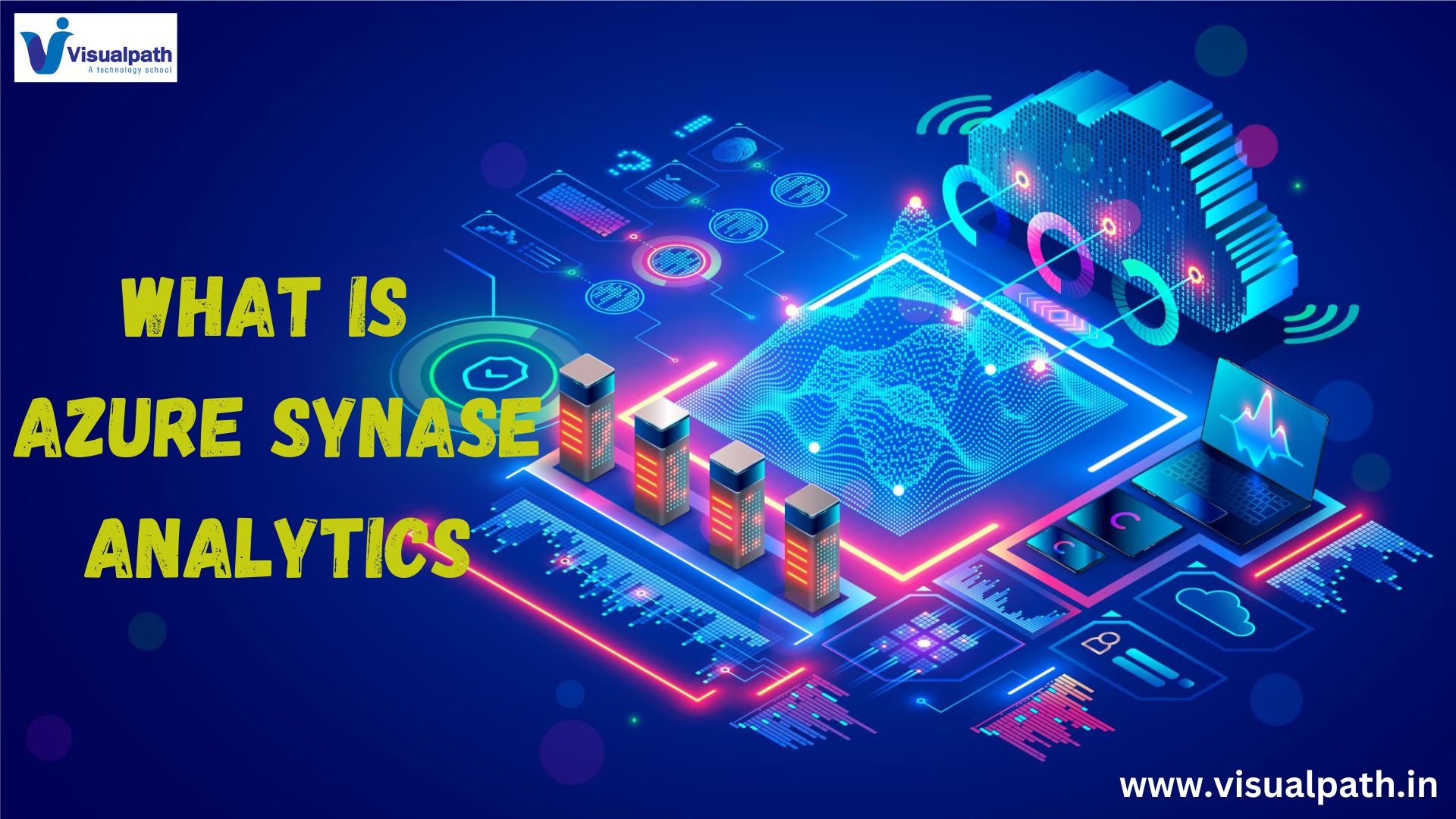 what is Azure Synapse Analytics?