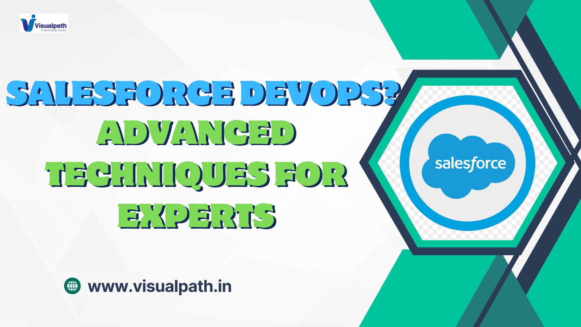 Salesforce DevOps? Advanced Techniques for Experts