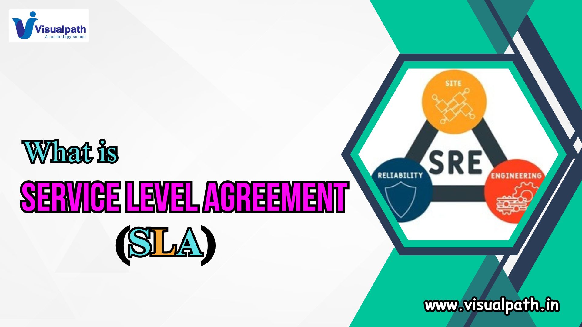 What is a Service Level Agreement (SLA)?