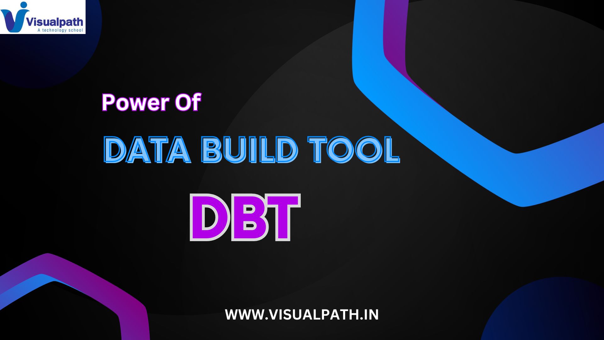 The Power of Data Build Tool (DBT)