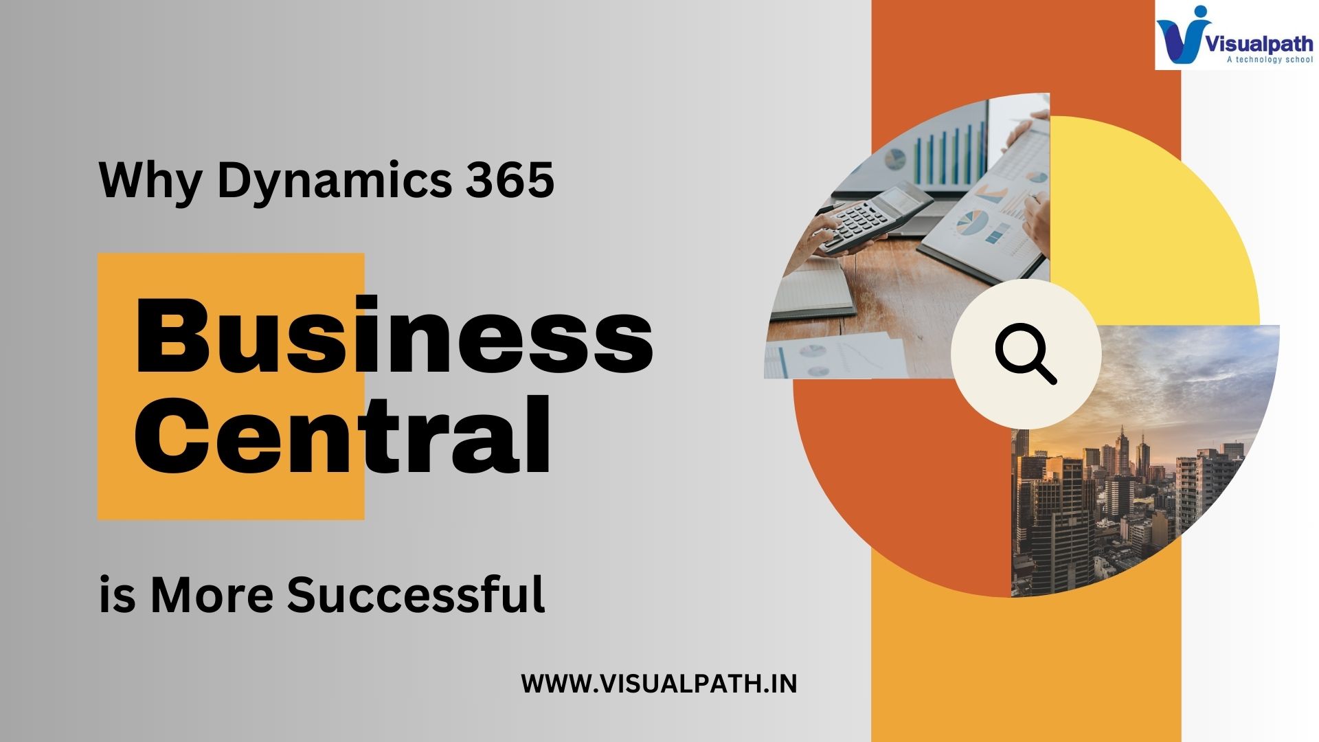 Why Dynamics 365 Business Central is More Successful?