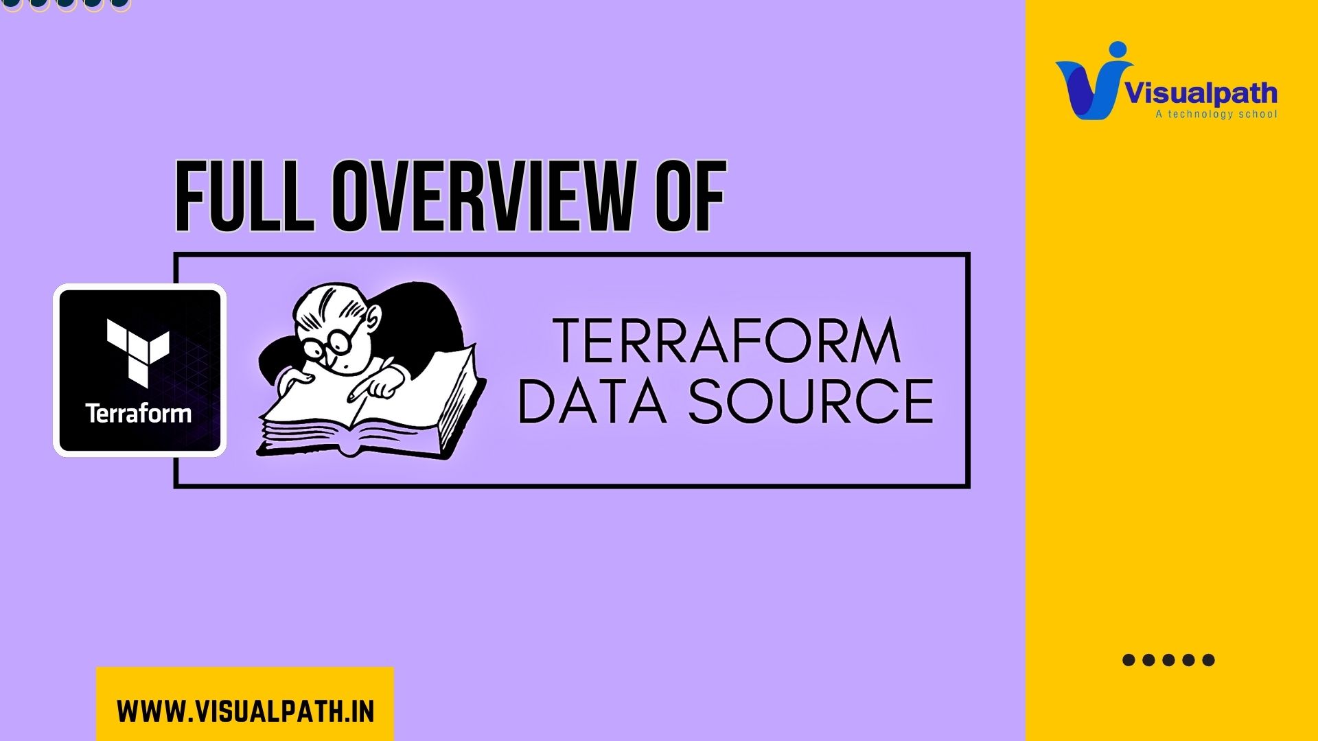 Data Sources in Terraform a full overview | 2024