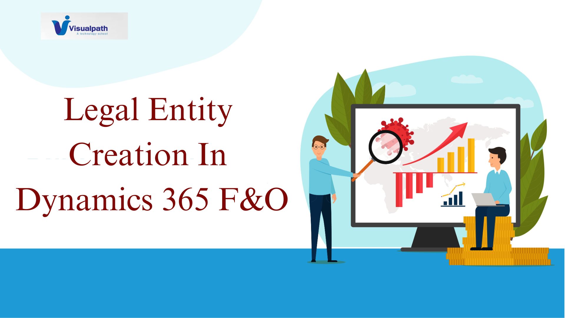 Dynamics 365 F&O: Legal Entity Creation