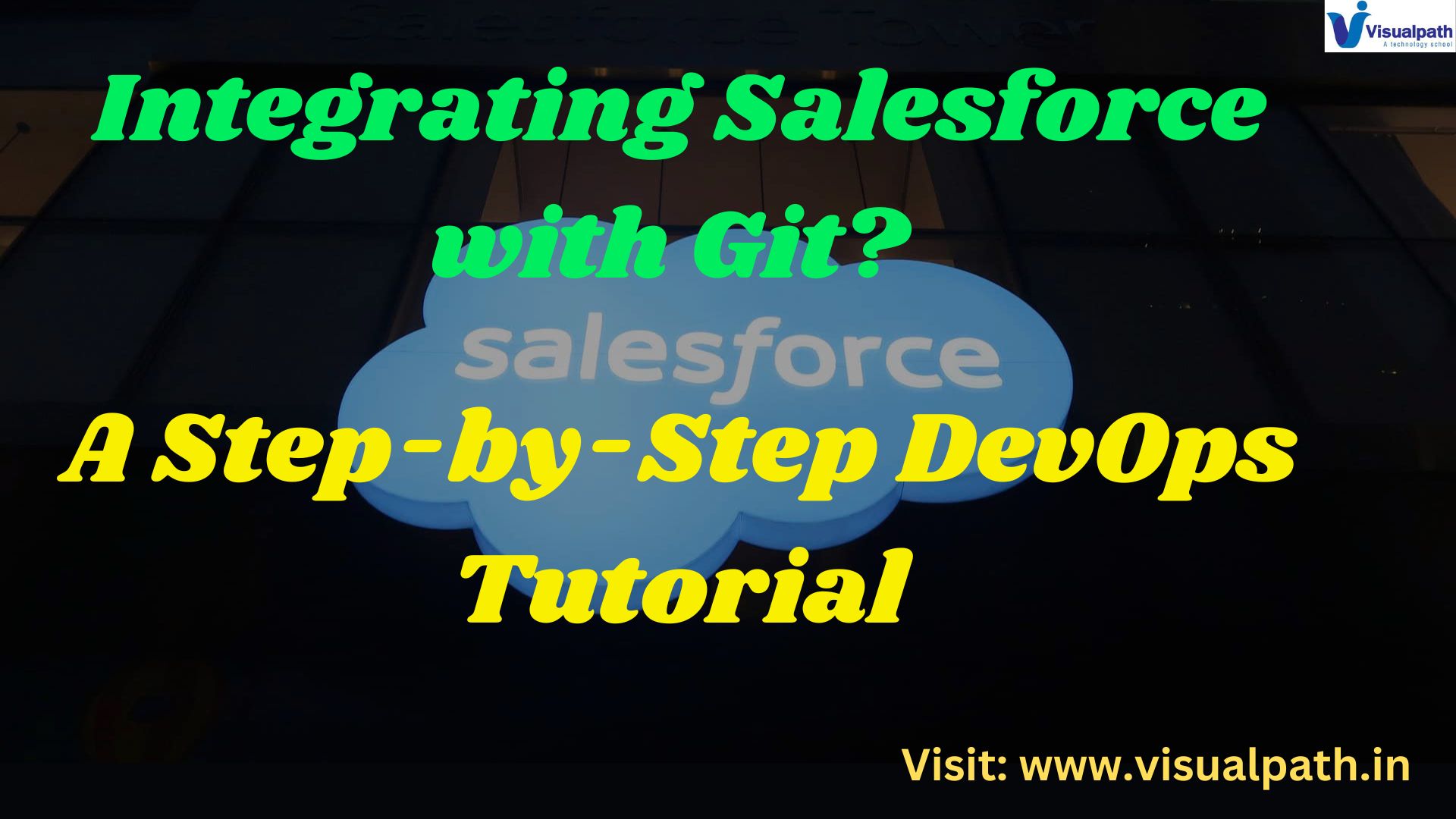 What is Salesforce DevOps? Innovative DevOps Solutions for Developers