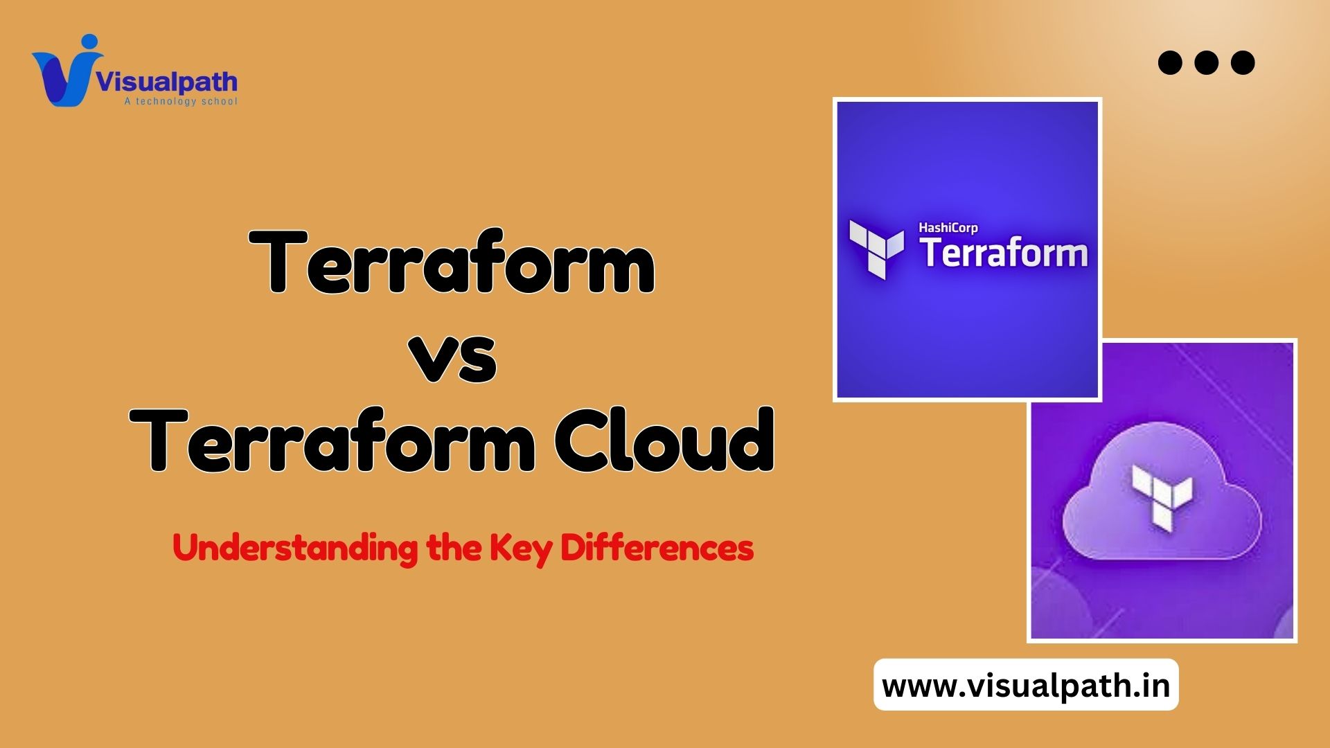 Terraform vs. Terraform Cloud: Understanding the Key Differences