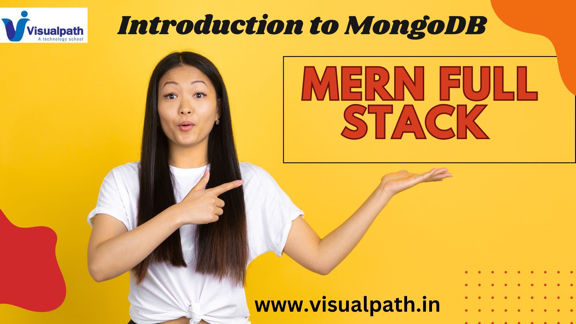 Introduction to MongoDB in MERN Full Stack Development