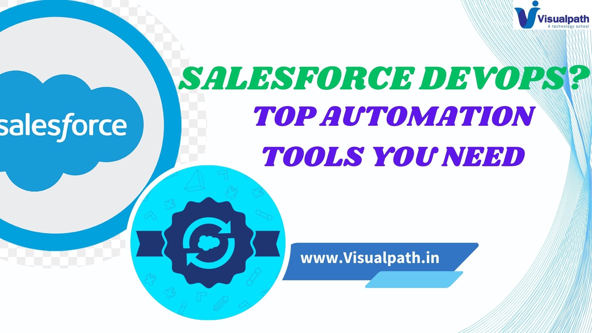 Salesforce DevOps? Top Automation Tools You Need