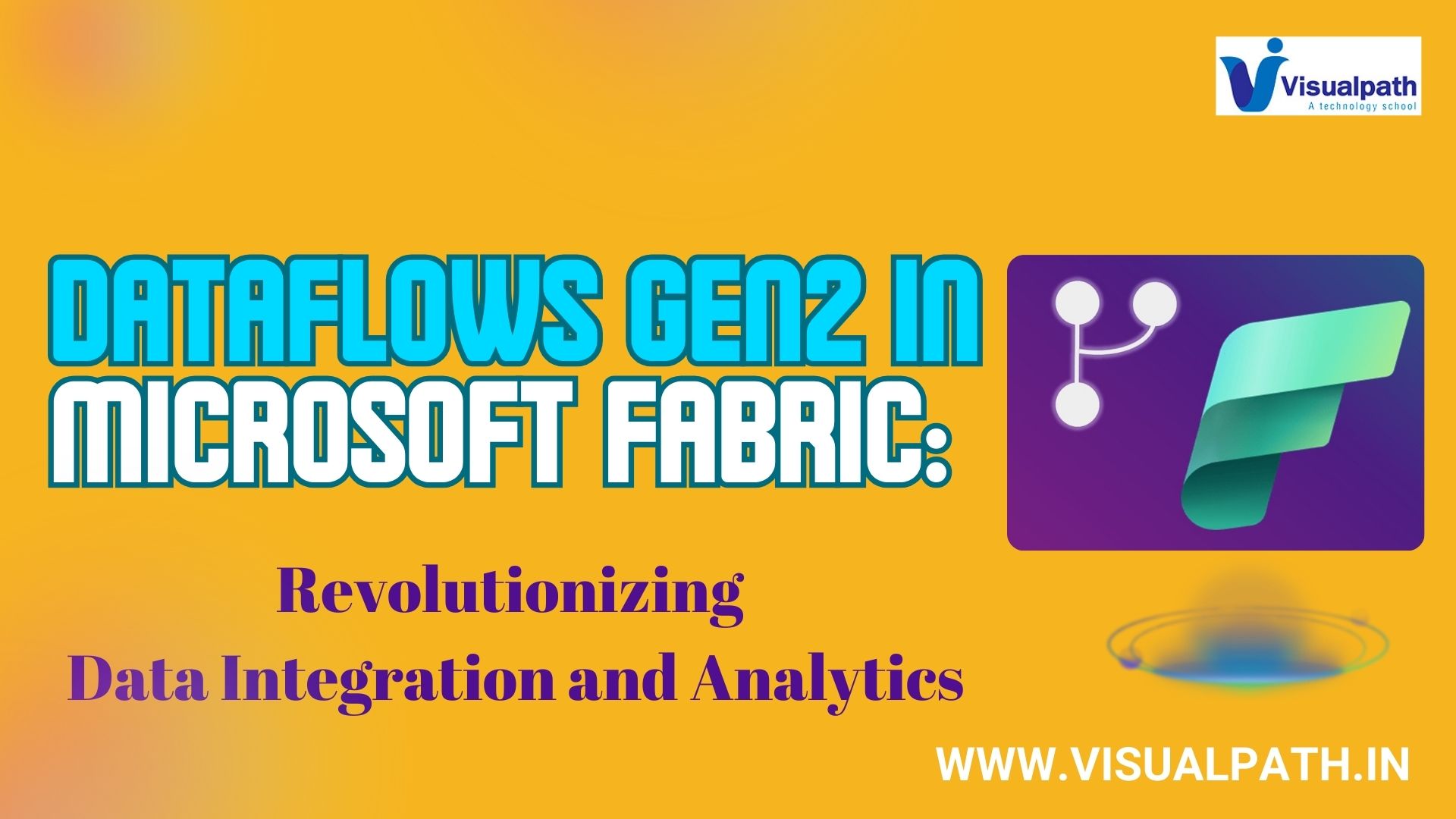 Dataflows Gen2 in Microsoft Fabric: Revolutionizing Data Integration and Analytics