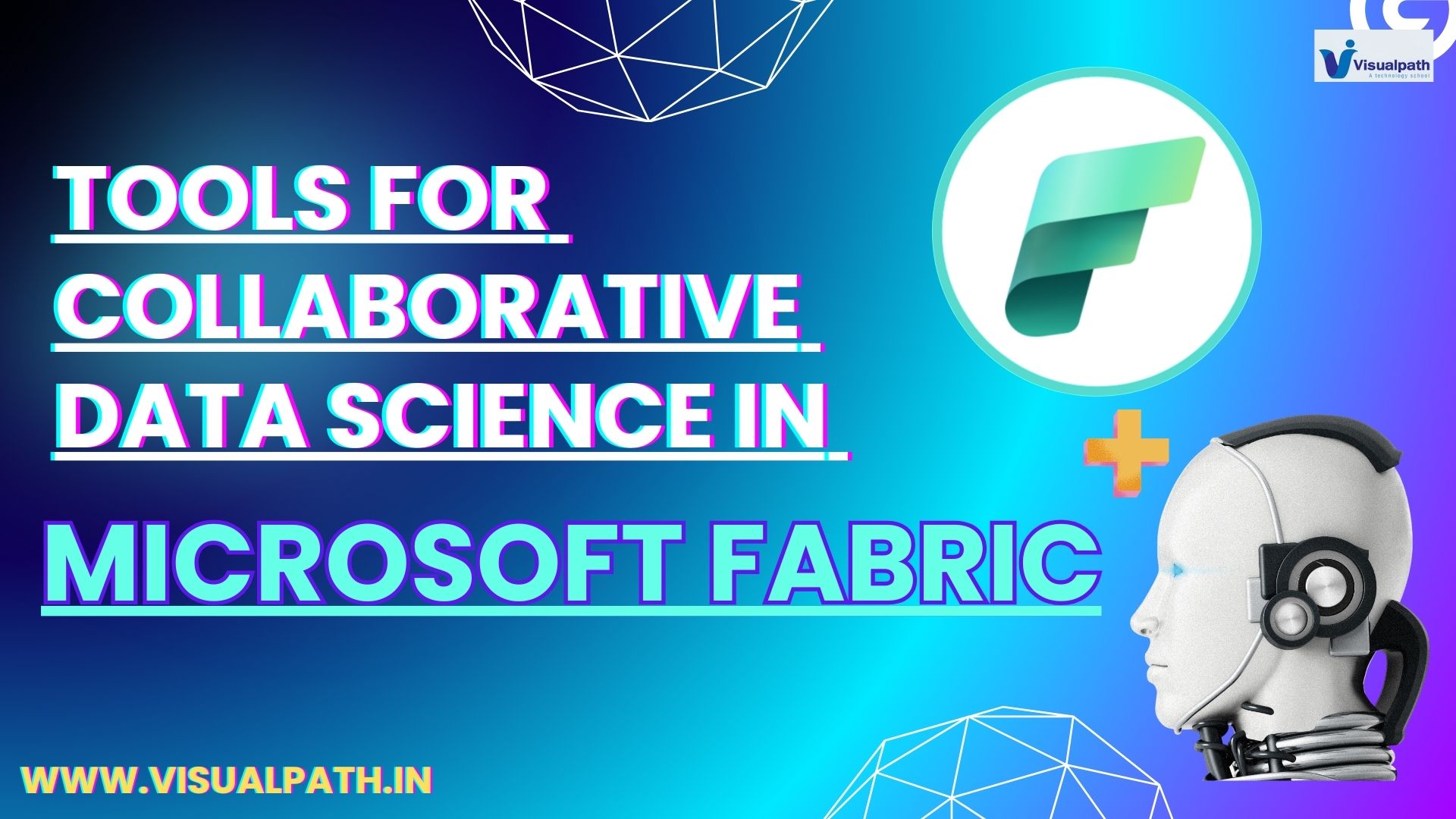 Tools for Collaborative Data Science in Microsoft Fabric