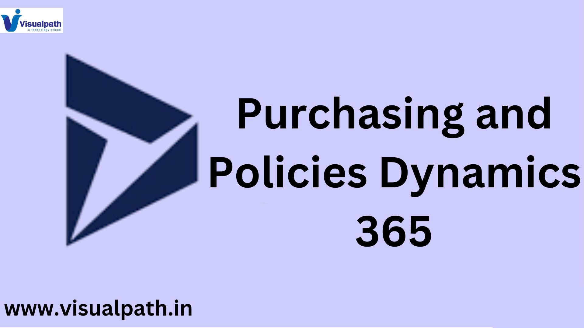 Purchasing and Policies in Microsoft Dynamics 365