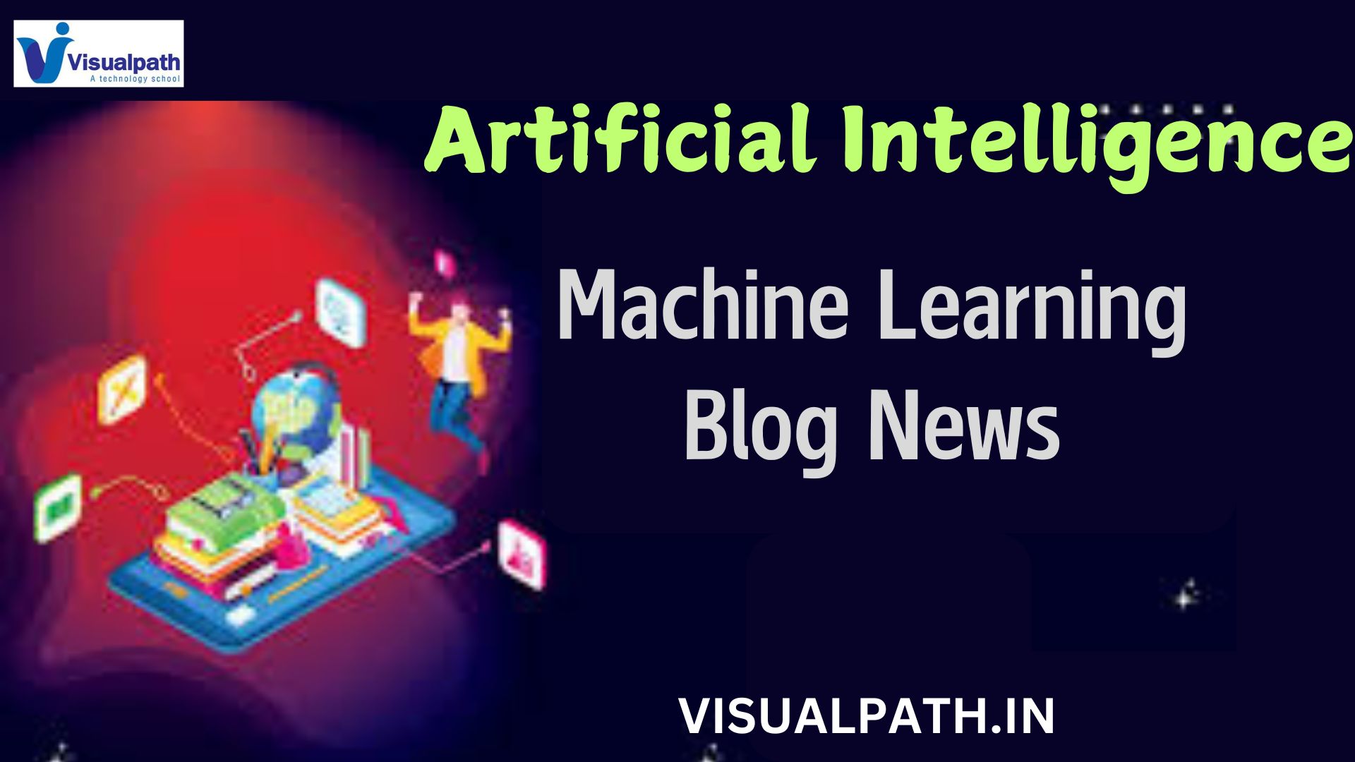 Artificial intelligence? AI WITH AWS Machine Learning Blog News