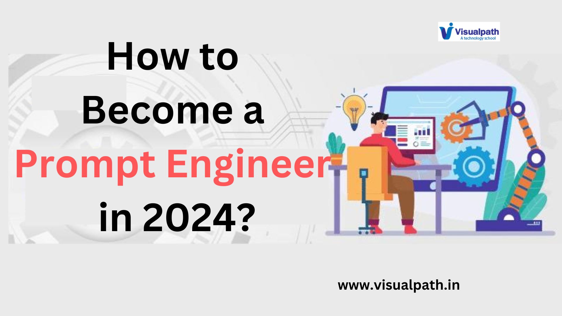 How to Become a Prompt Engineer in 2024?