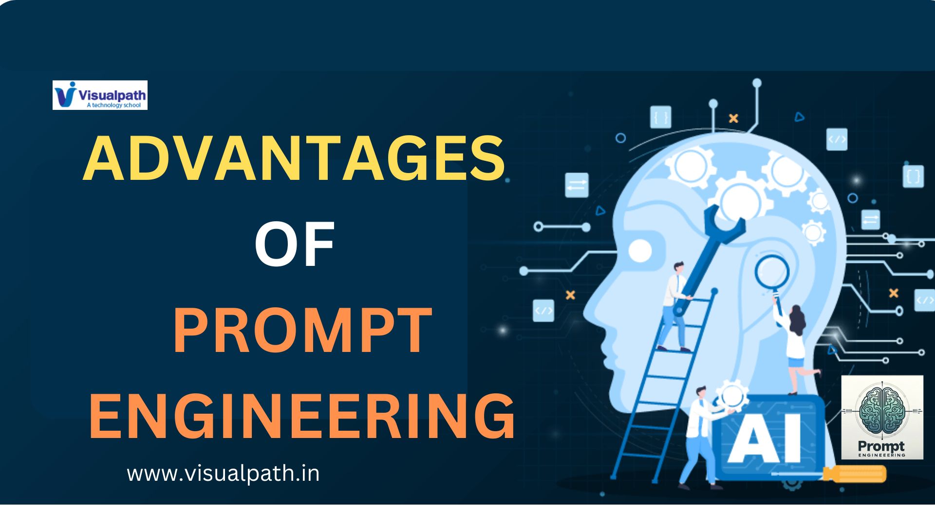 What Are The Advantages of Prompt Engineering?