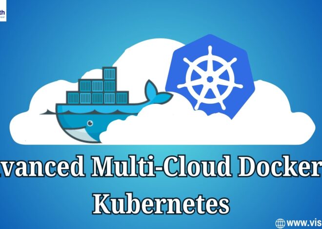 Advanced Multi-Cloud Strategies Powered by Docker & Kubernetes