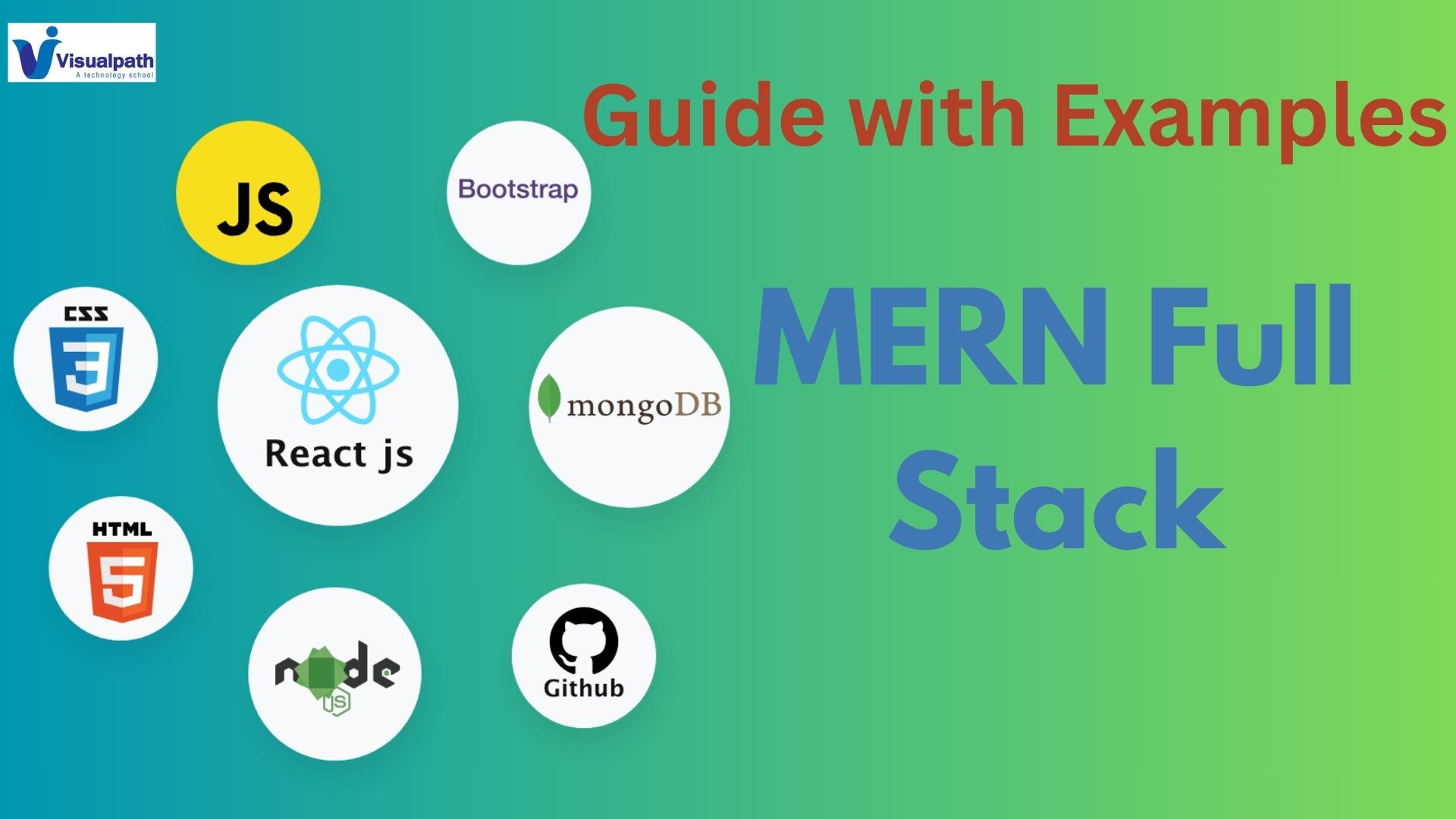 MERN Full Stack? A Guide with Examples