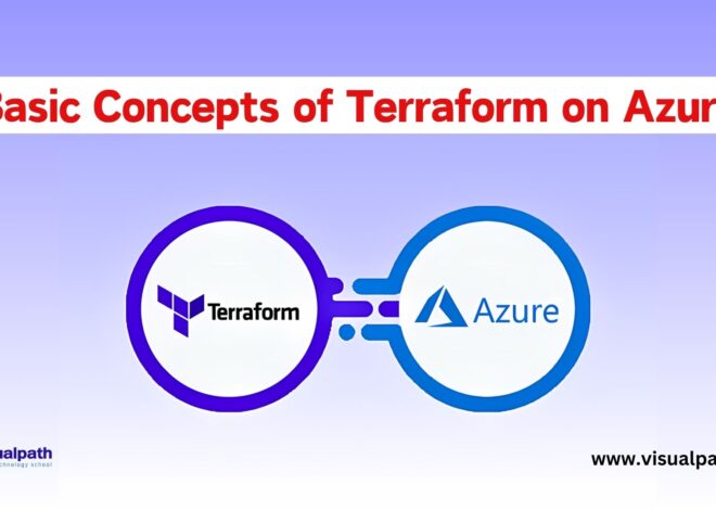 Terraform Automation in Azure: From Basic Concepts to Advanced Techniques