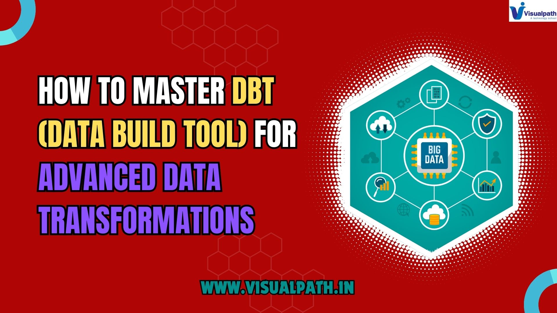 How to Master DBT (Data Build Tool) for Advanced Data Transformations