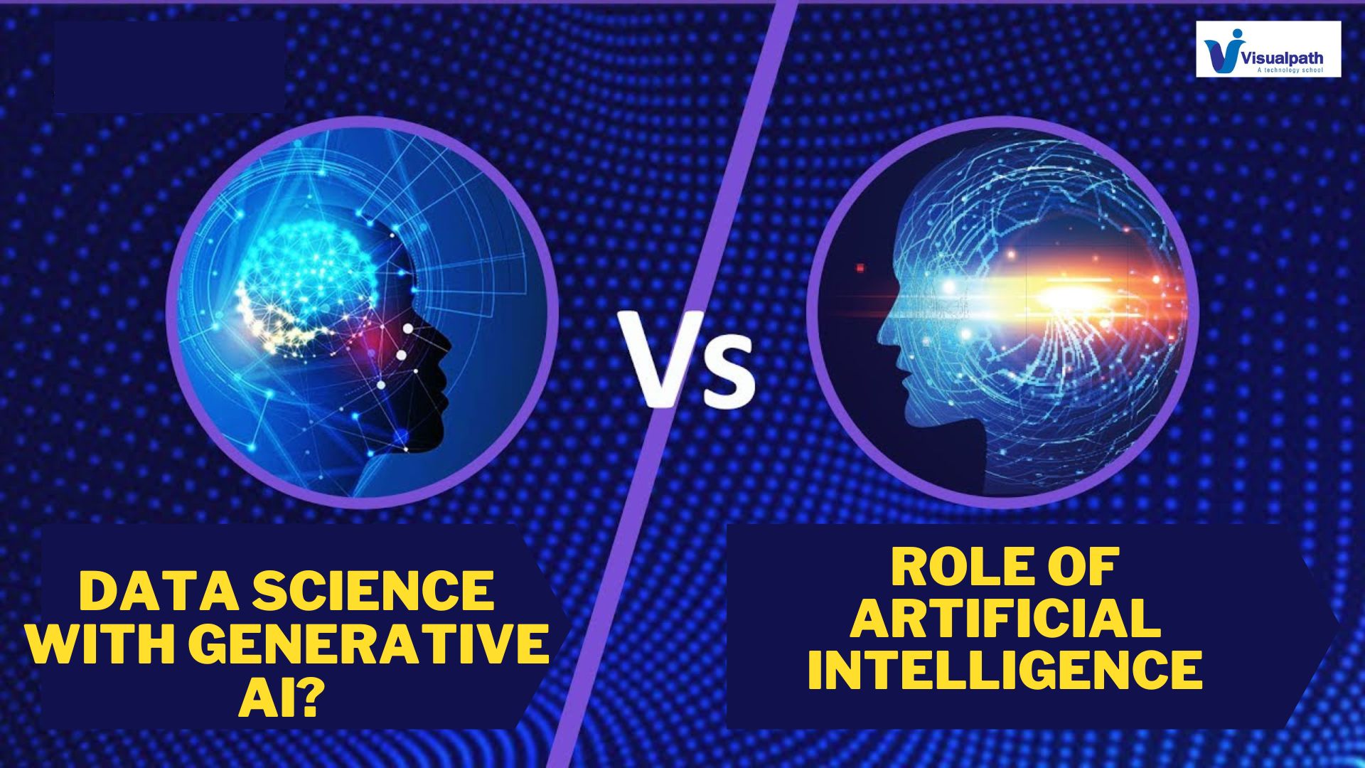 Data Science with Generative AI? Role of Artificial Intelligence