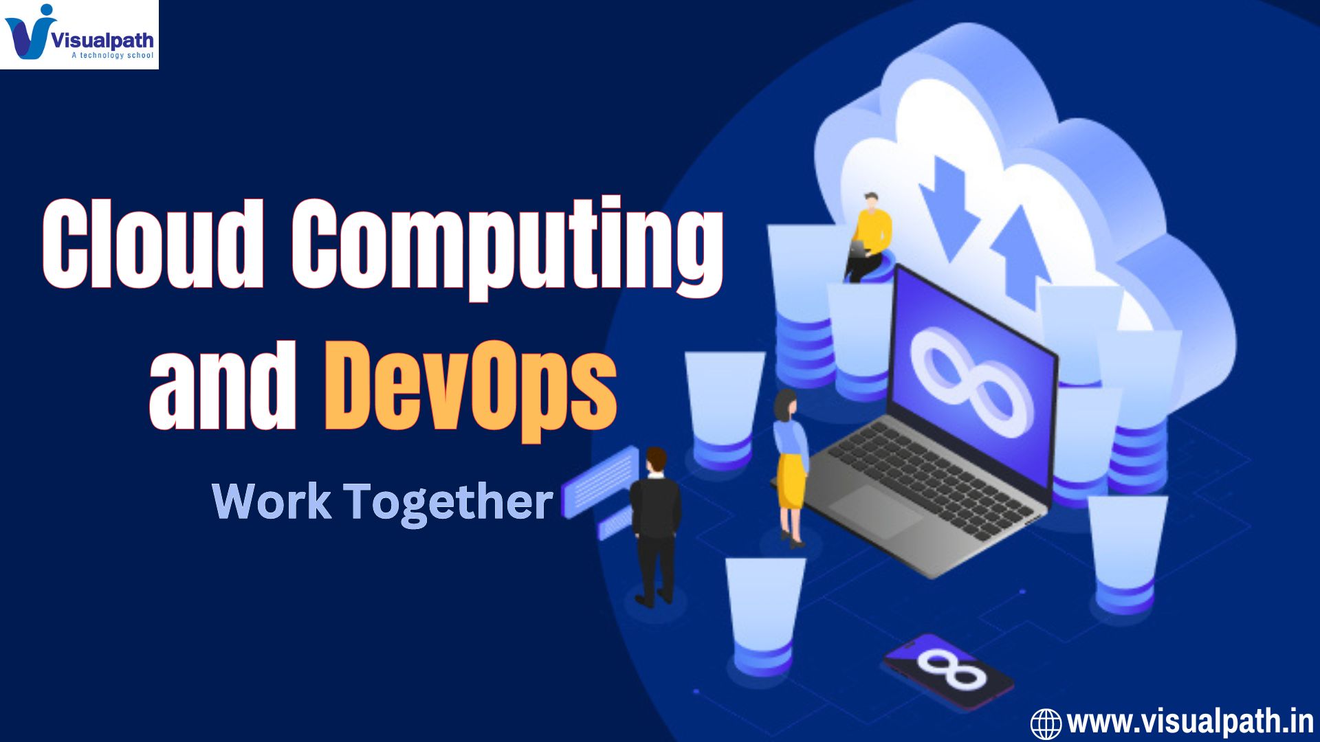 How Cloud Computing and DevOps Work Together