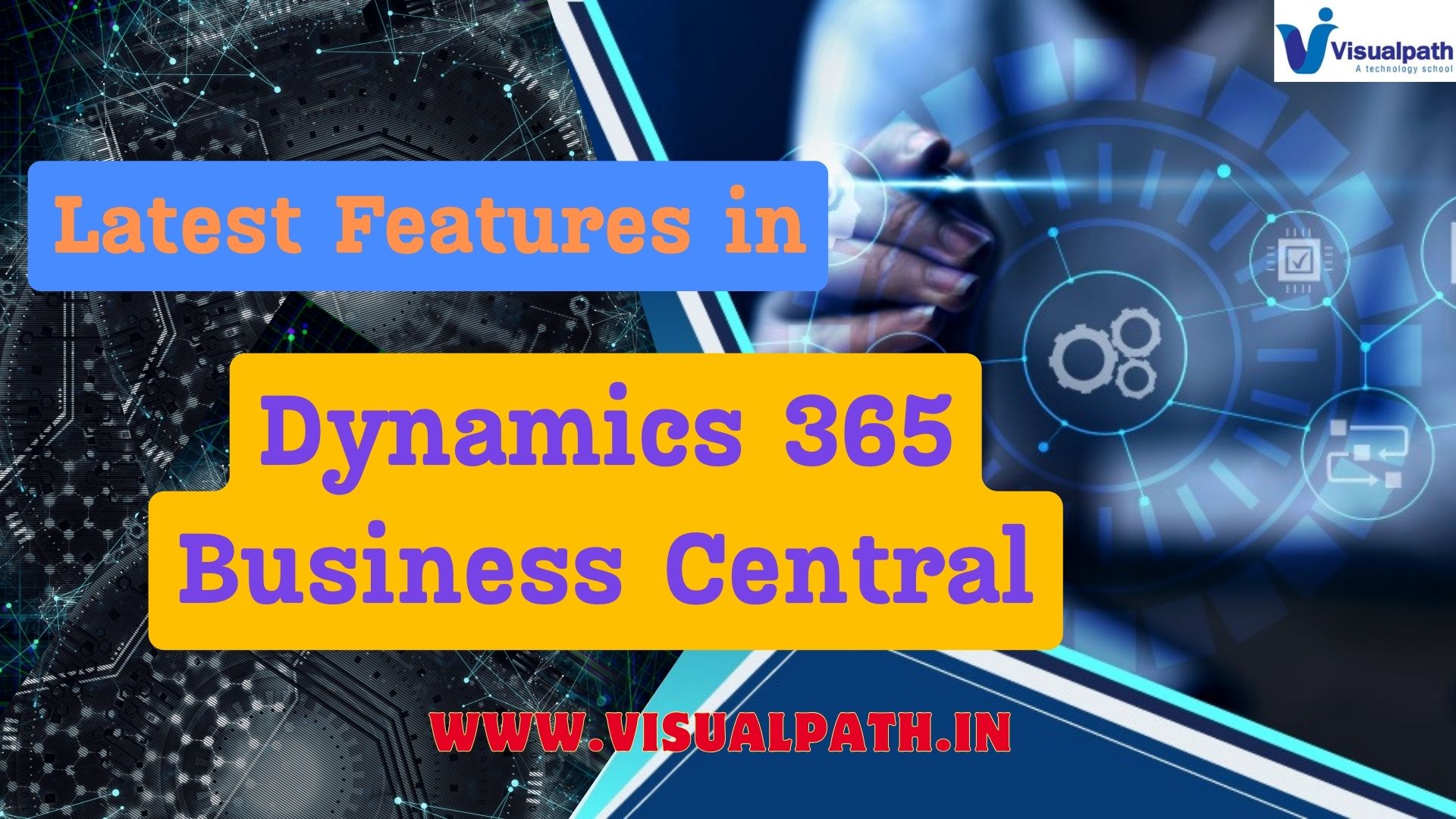 What Are the Latest Features in Dynamics 365 Business Central?