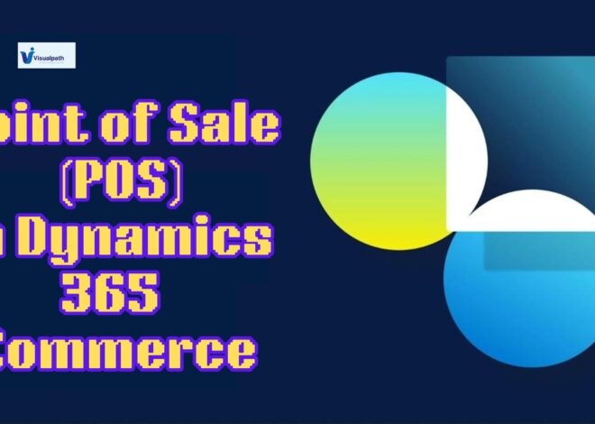 Managing Point of Sale (POS) in Dynamics 365 Commerce