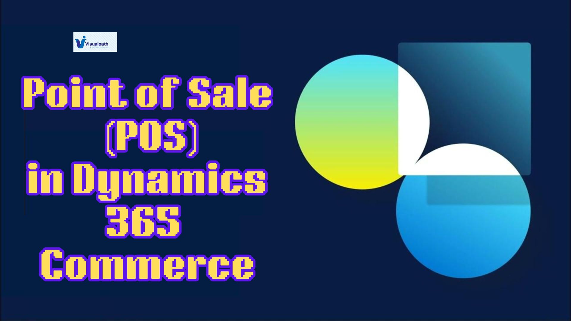 Managing Point of Sale (POS) in Dynamics 365 Commerce