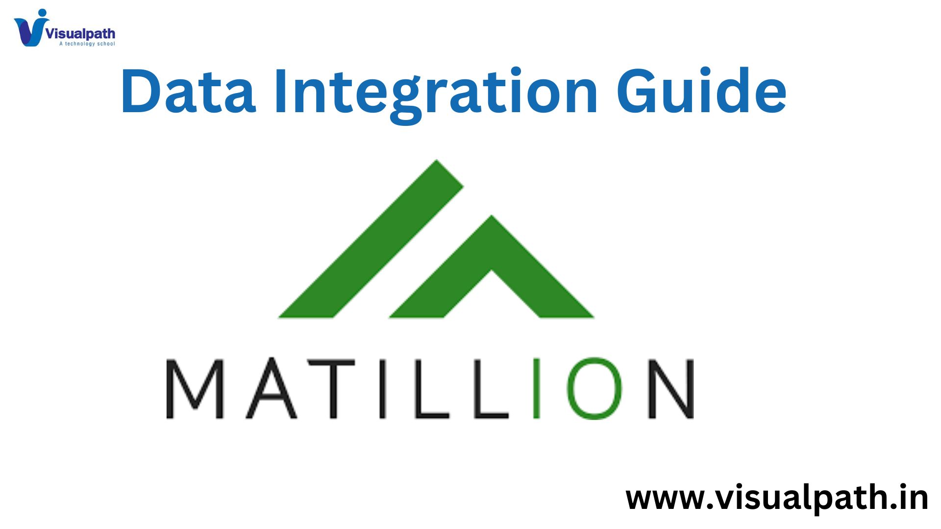 Matillion: Data Integration And Guide