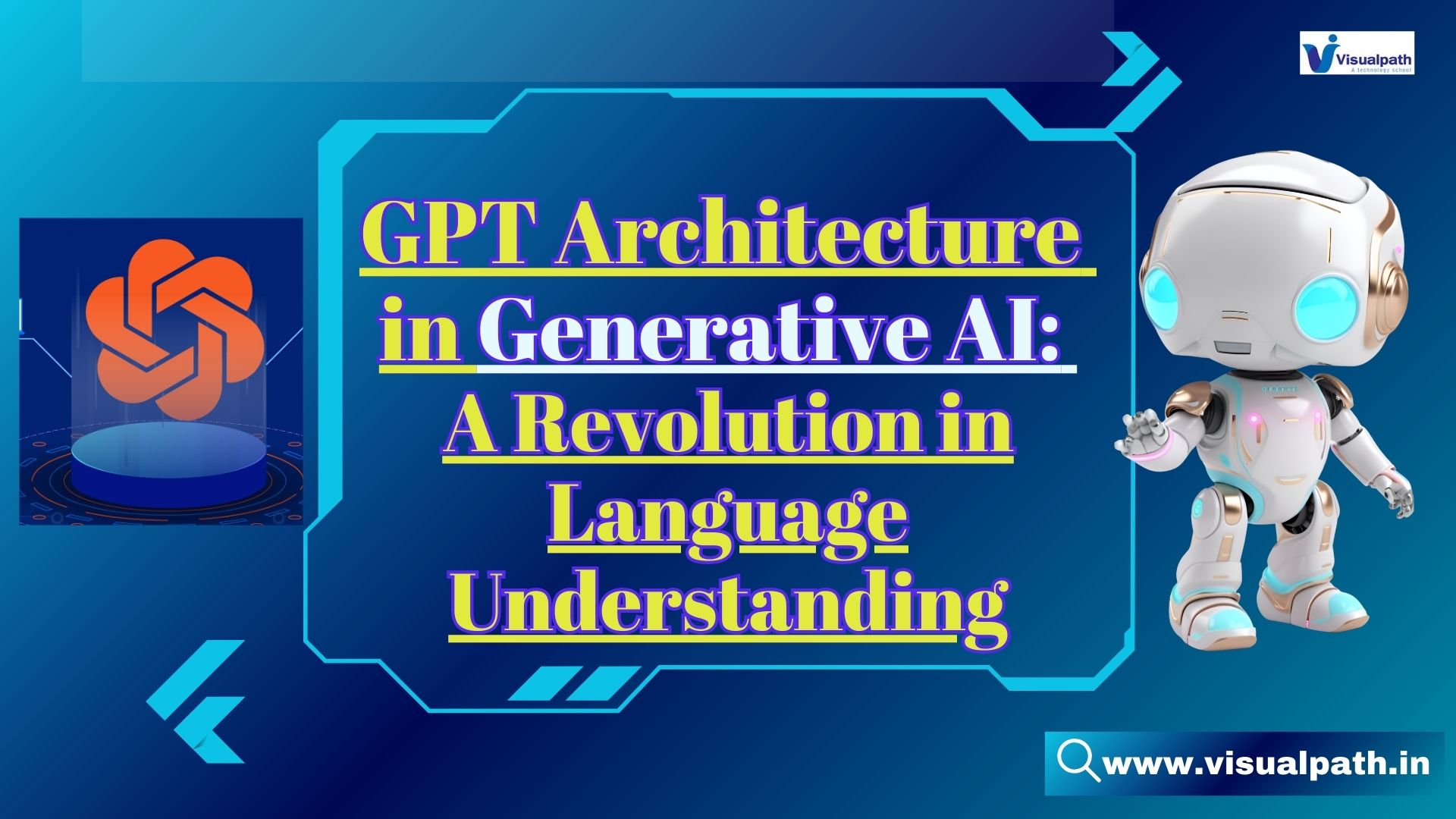 GPT Architecture in Generative AI: A Revolution in Language Understanding