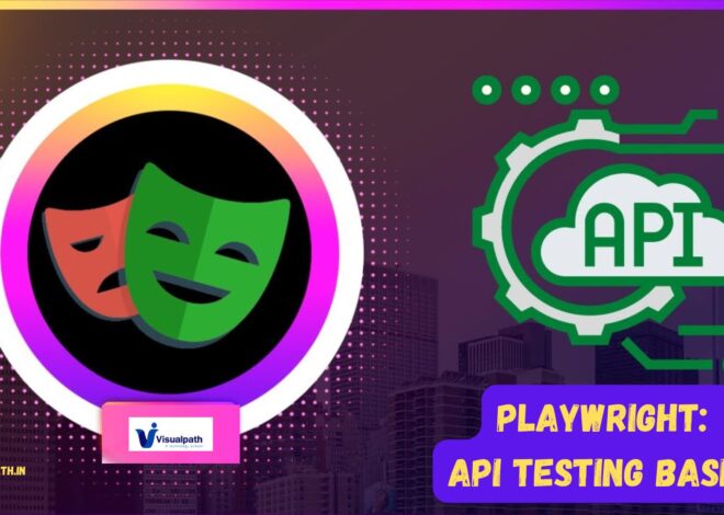 Playwright: API Testing Basics