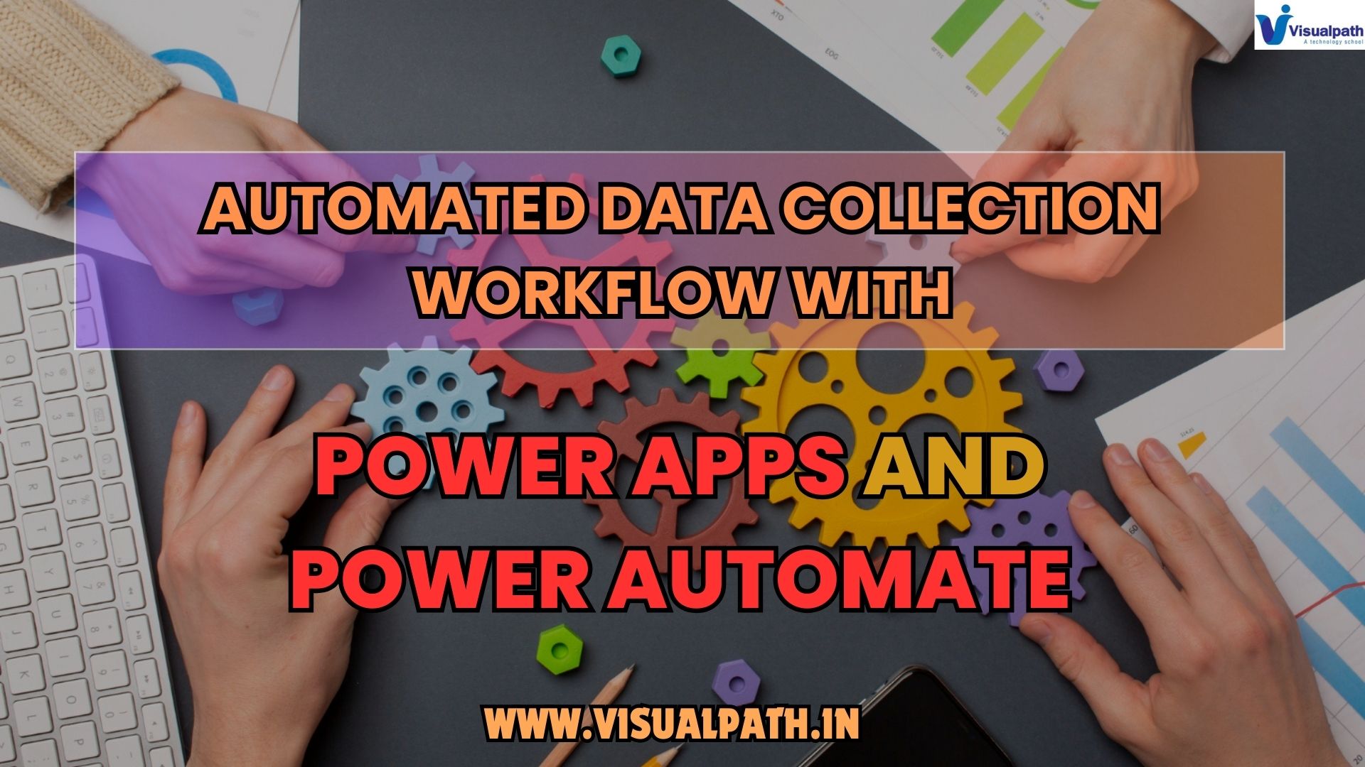 How to Automate Data Collection Using Power Apps and Power Automate