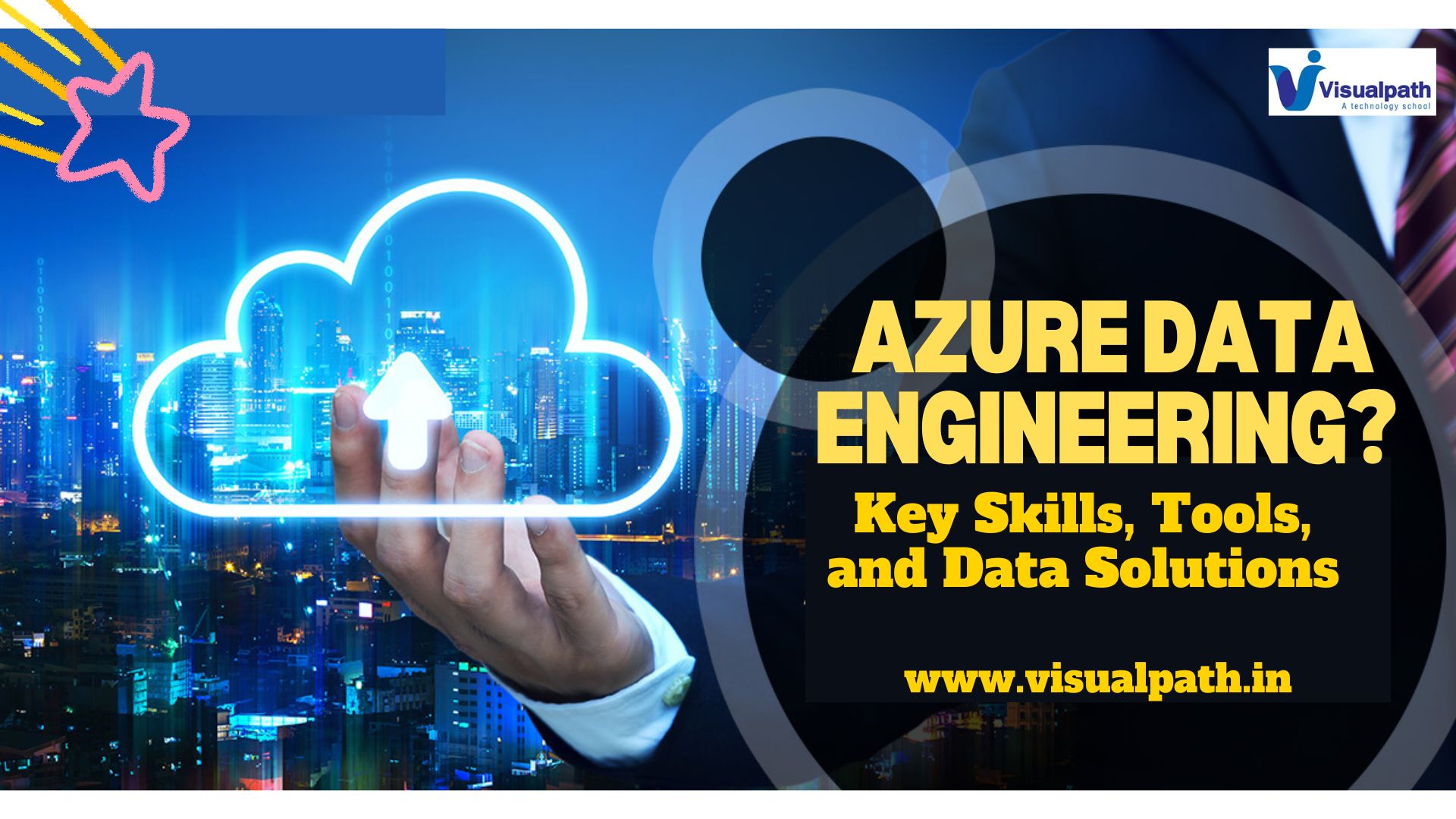 Mastering Azure Data Engineering? Key Skills, Tools, and Data Solutions