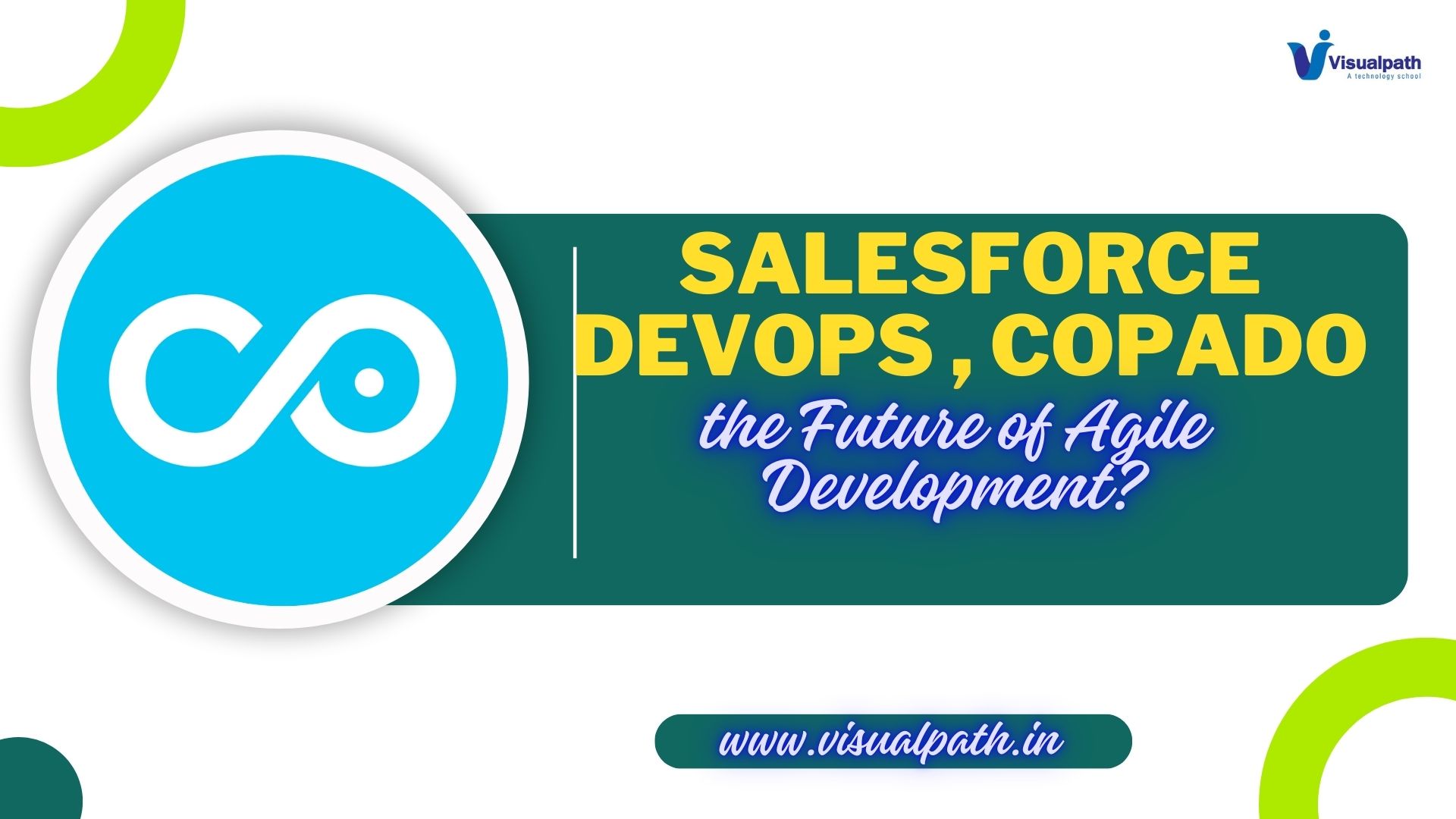 Why Salesforce DevOps is the Future of Agile Development?