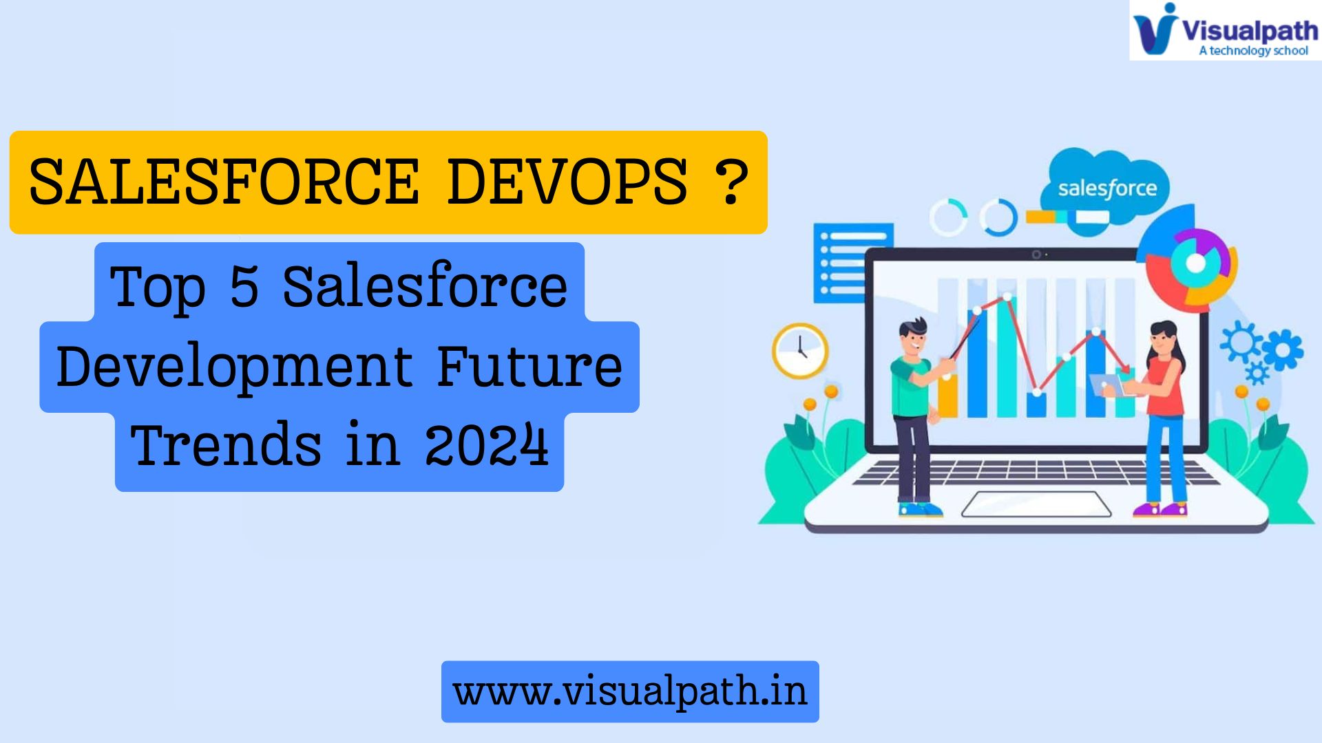 Salesforce DevOps? Top 5 Salesforce Development Future Trends in 2024