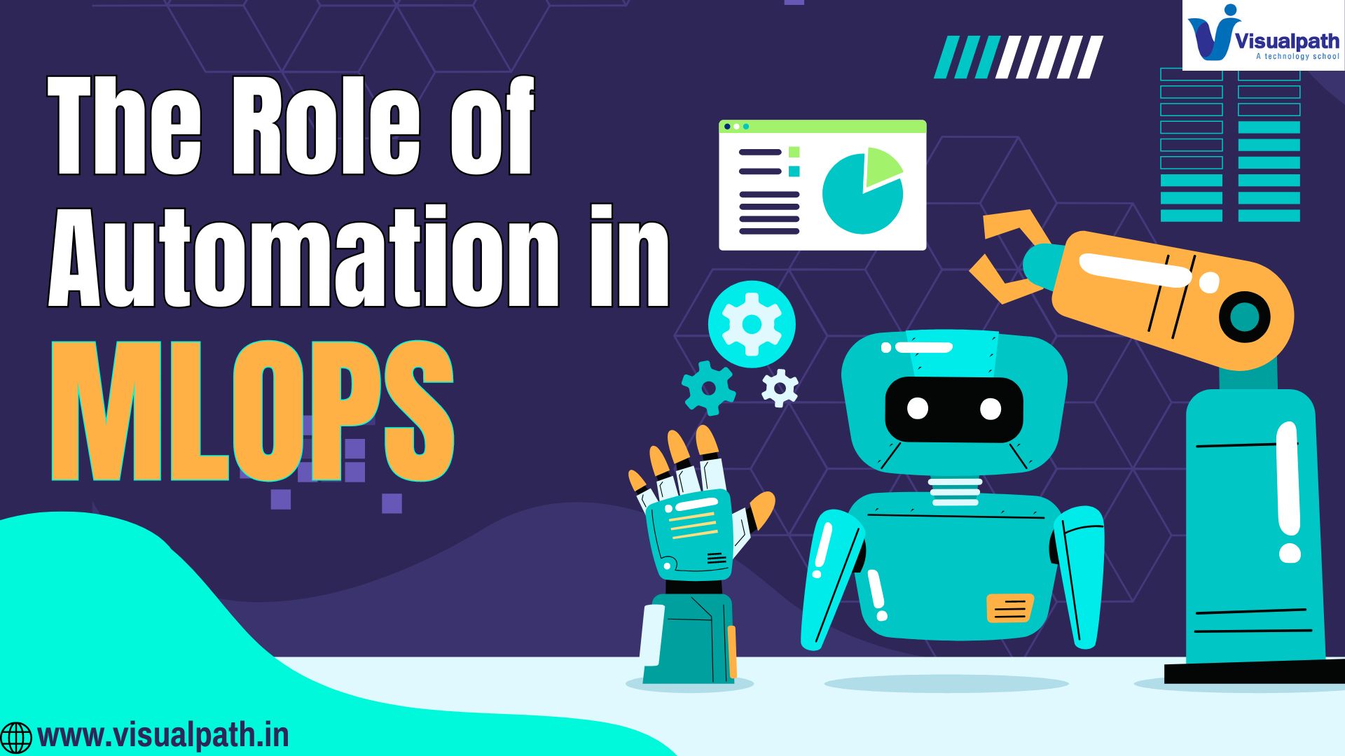 The Role of Automation in MLOps: What You Need to Know