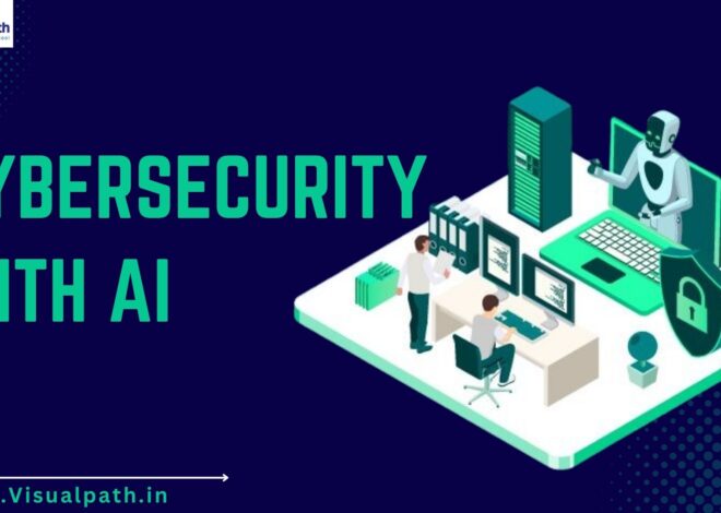 Cybersecurity with AI: A Comprehensive Guide