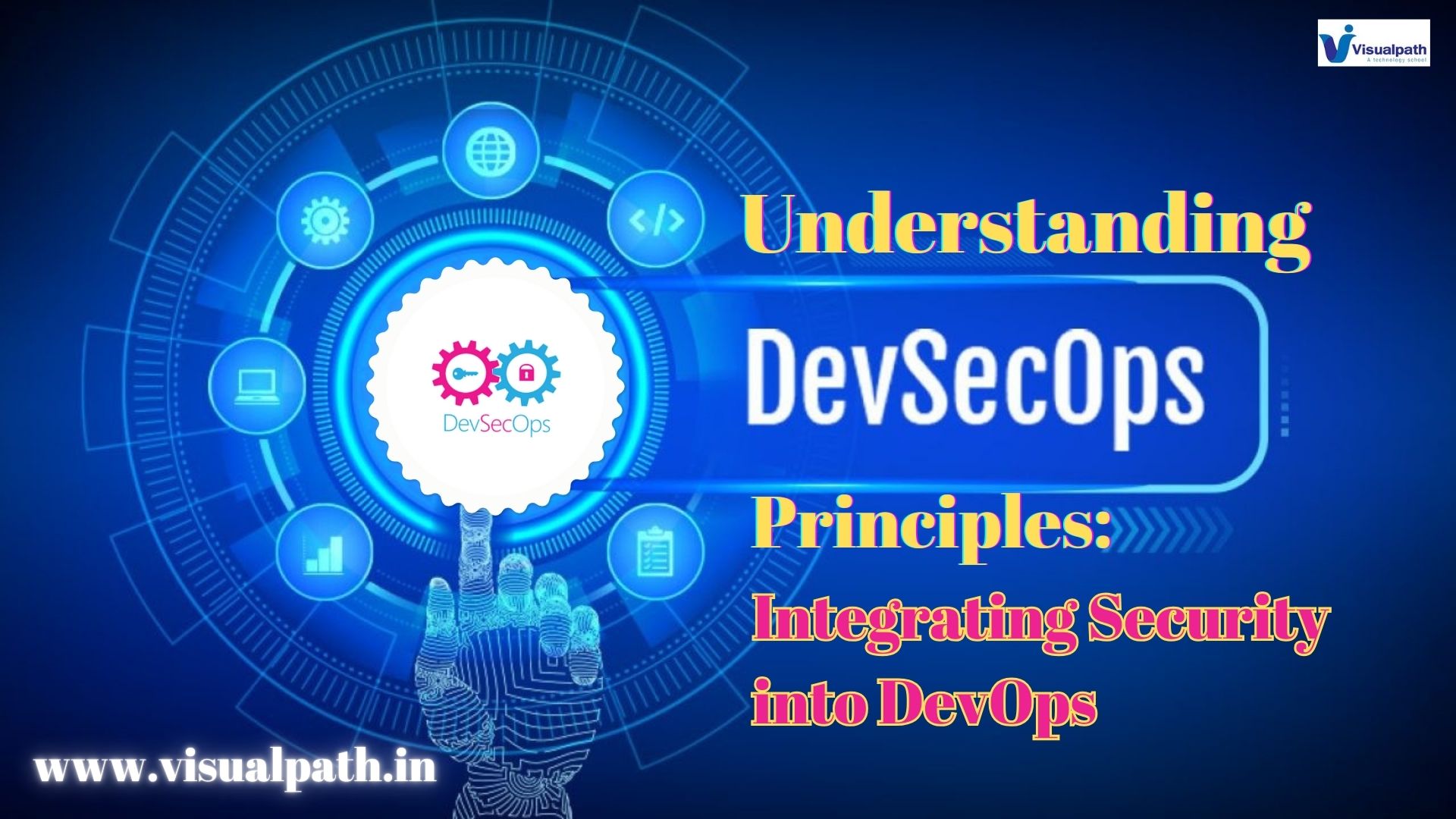 Understanding DevSecOps Principles: Integrating Security into DevOps