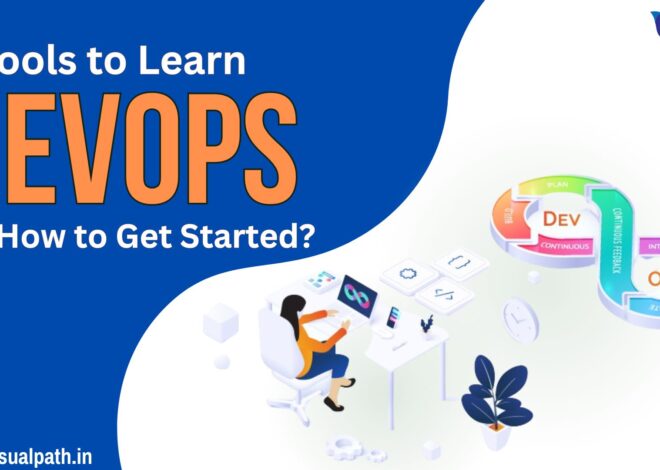 Best Tools to Learn DevOps and How to Get Started?