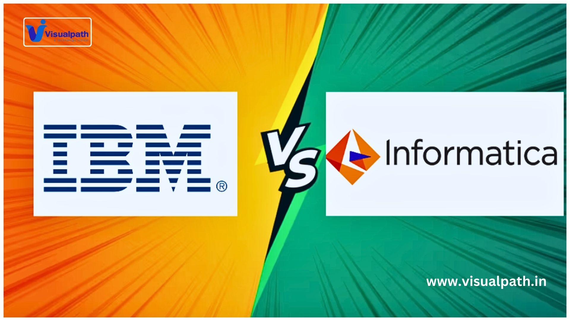 IBM vs. Informatica: A Comprehensive Comparison