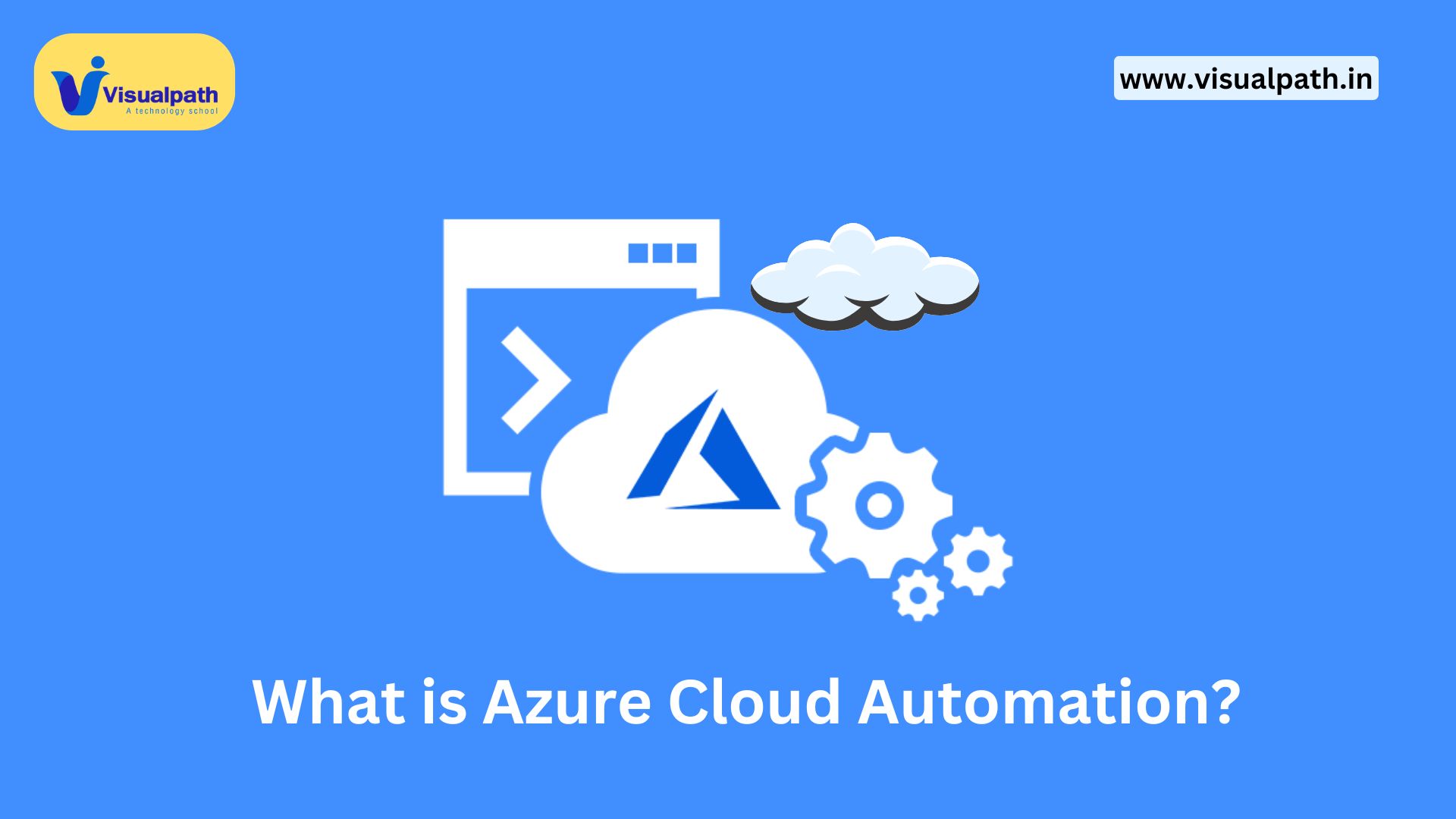 Introduction to Azure Cloud Automation: Key Features, Benefits