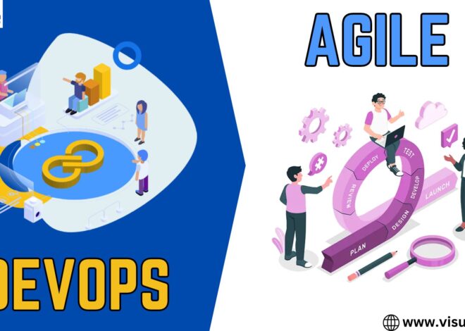 DevOps and Agile: How They Work Together