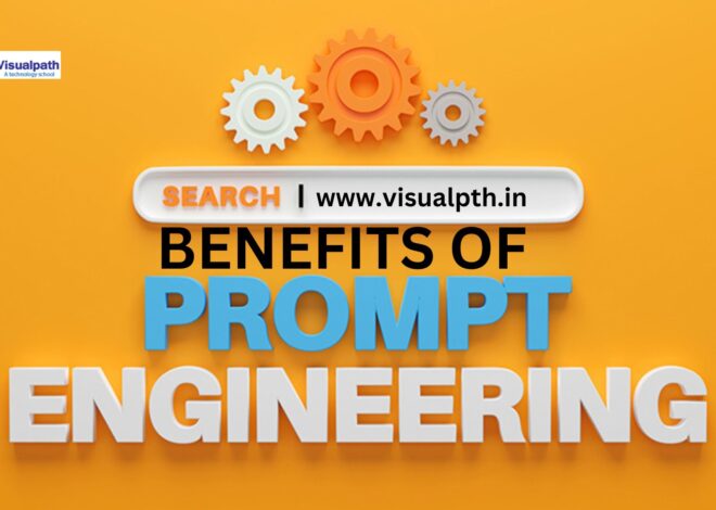 What are the Benefits of Prompt Engineering?