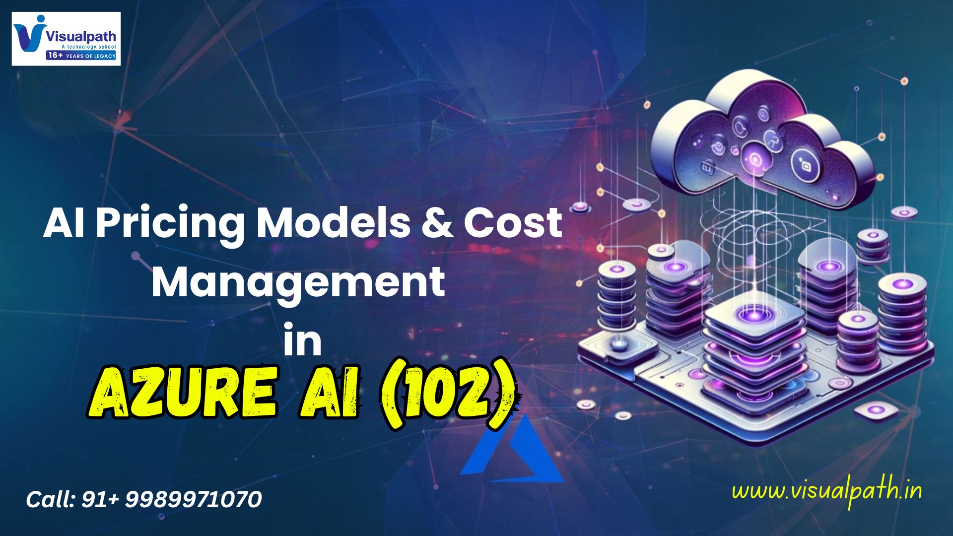 Azure AI Engineer Training: AI Pricing Models and Cost Management