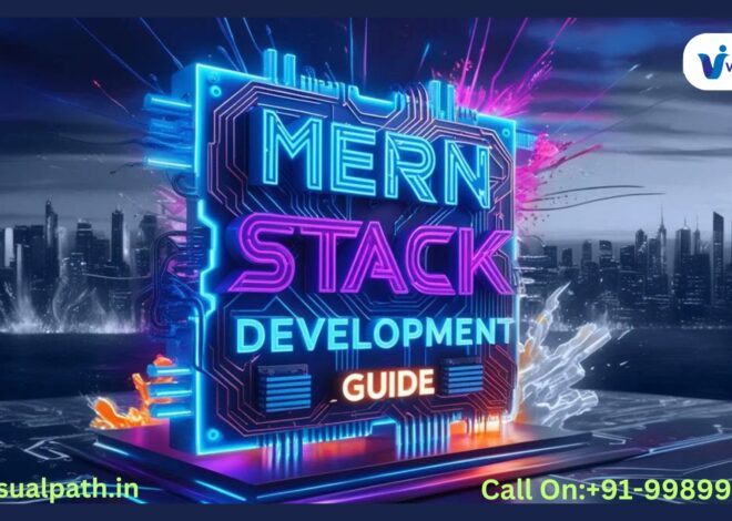 From Beginner to Pro: The Ultimate MERN Stack Online Course Guide