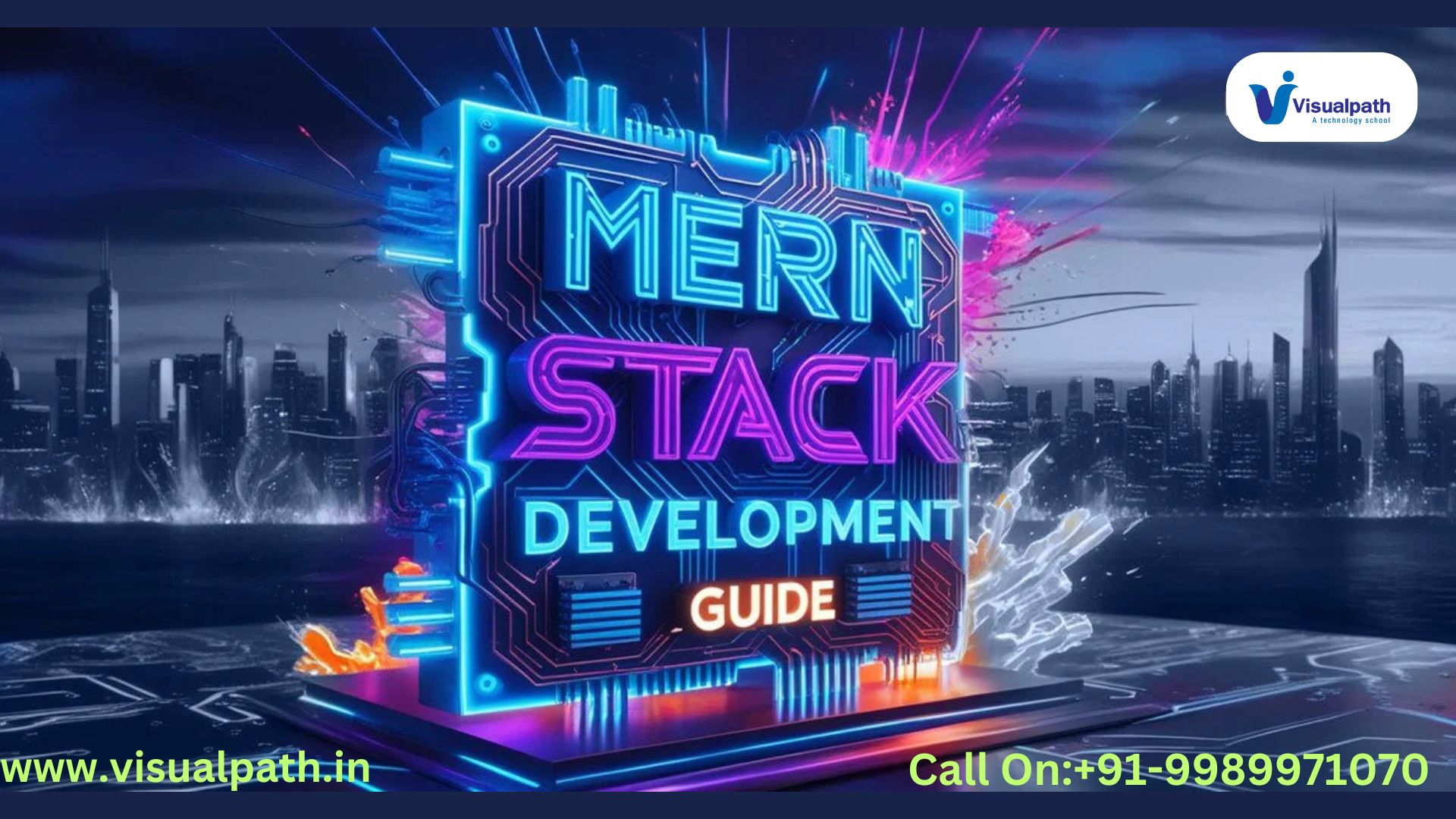 From Beginner to Pro: The Ultimate MERN Stack Online Course Guide