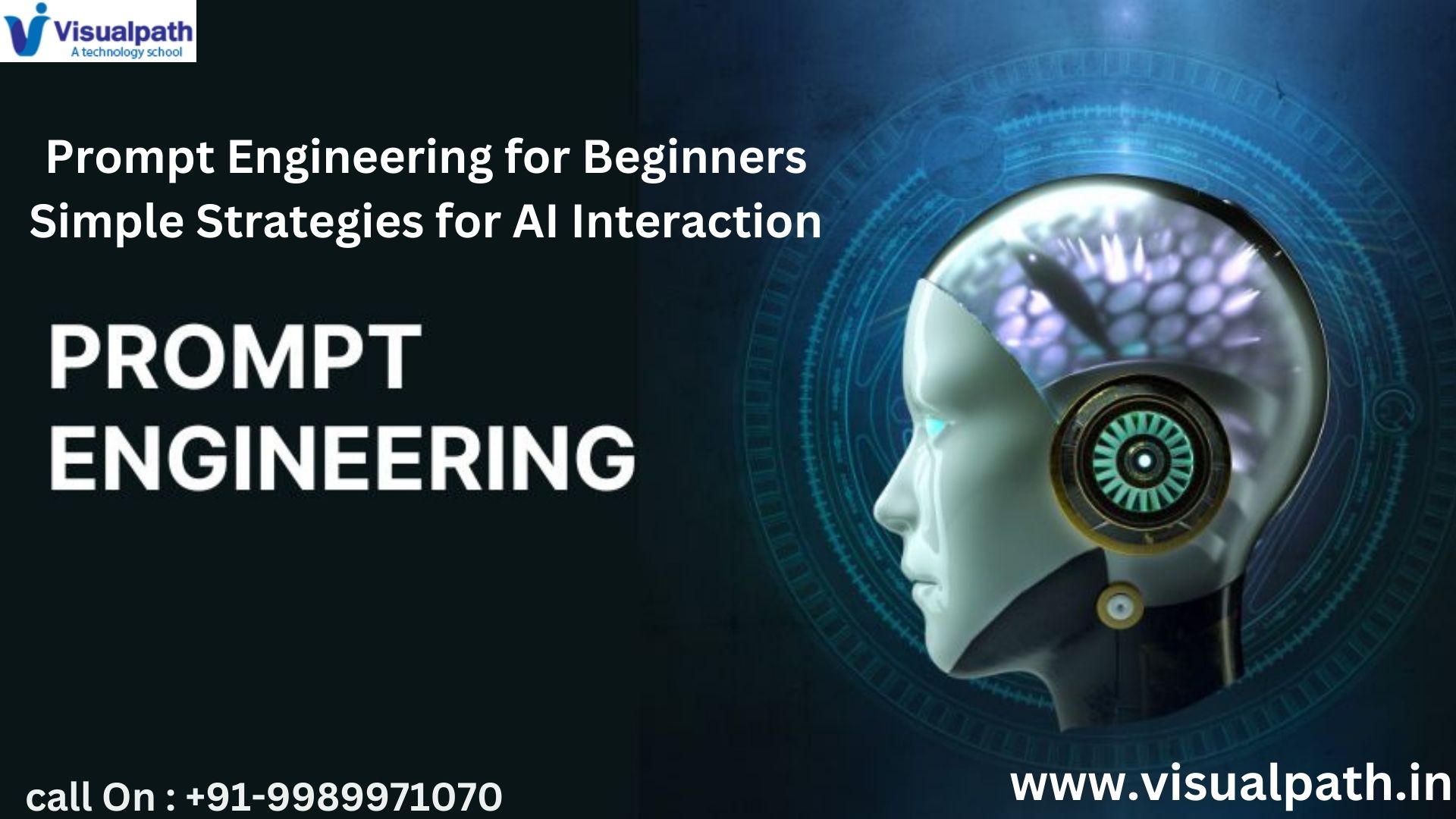 Prompt Engineering Course: Prompt Engineering for Beginners – Simple Strategies for AI Interaction