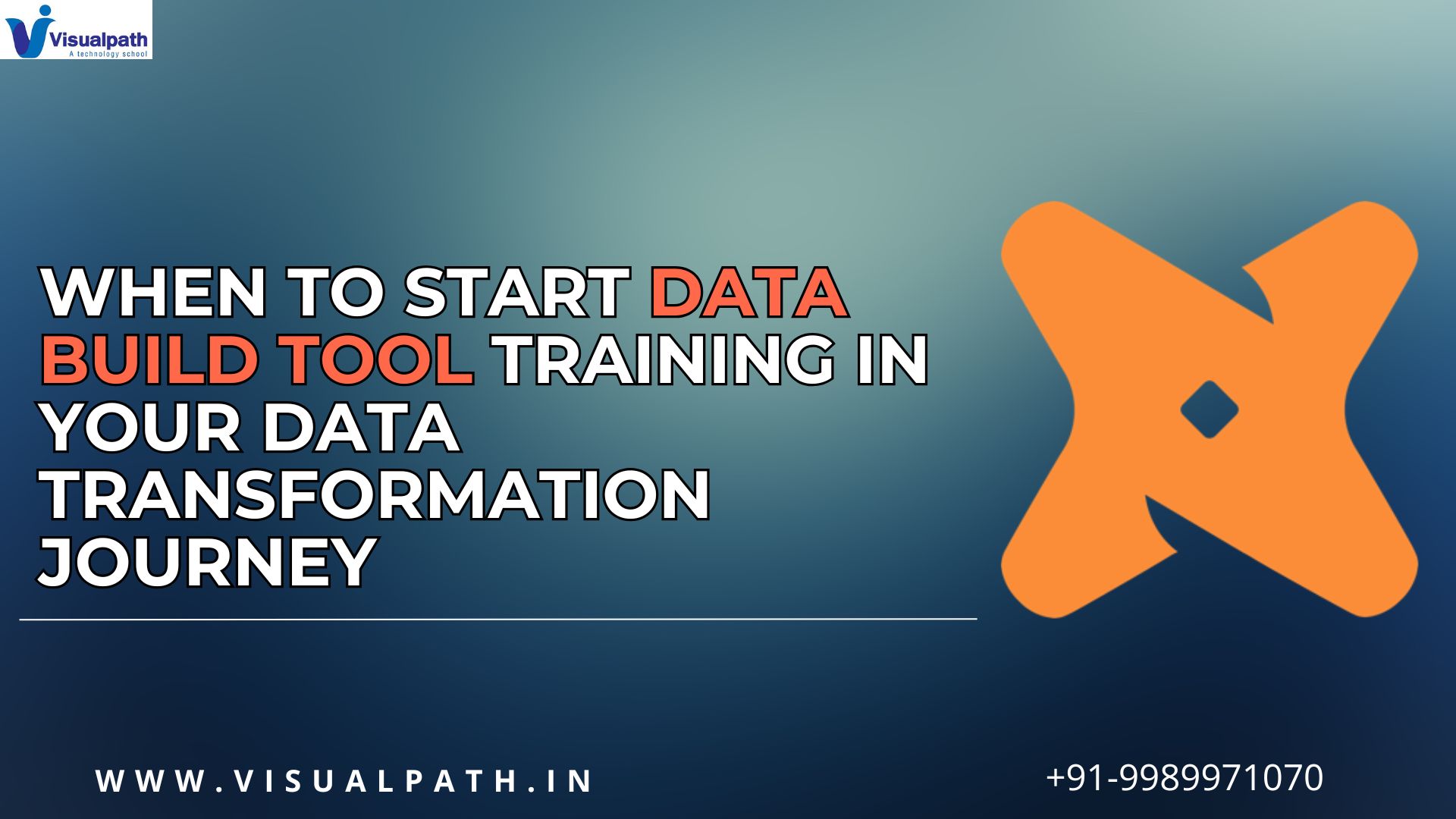 When to Start Data Build Tool Training in Your Data Transformation Journey