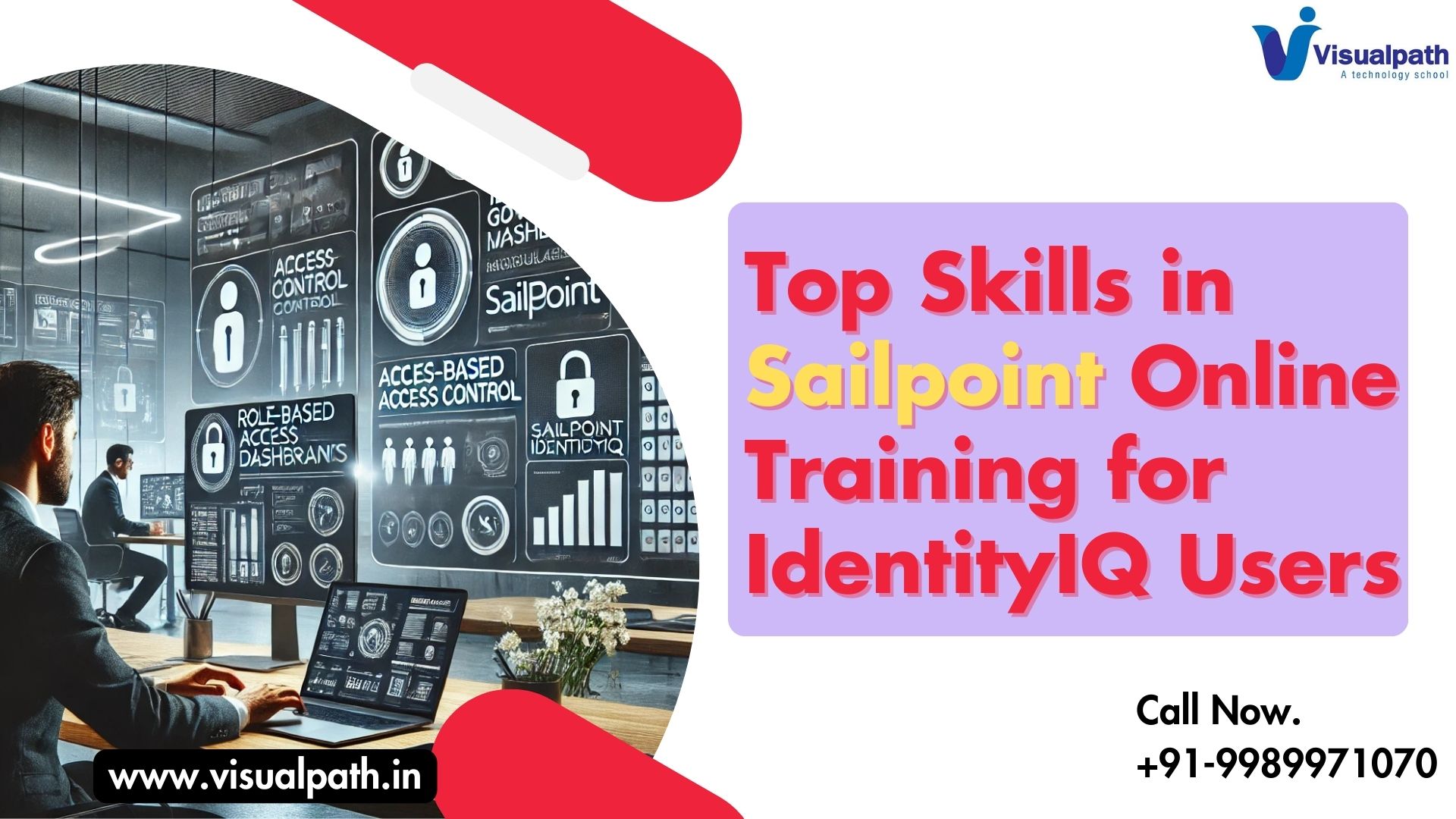 Top Skills in Sailpoint Online Training for IdentityIQ Users